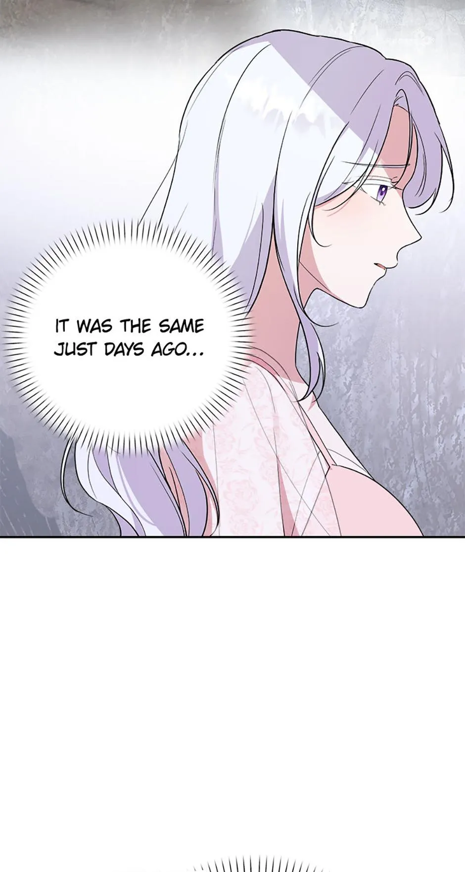 Rabbit, Please Keep the Door Open Tonight Chapter 3 page 43 - 