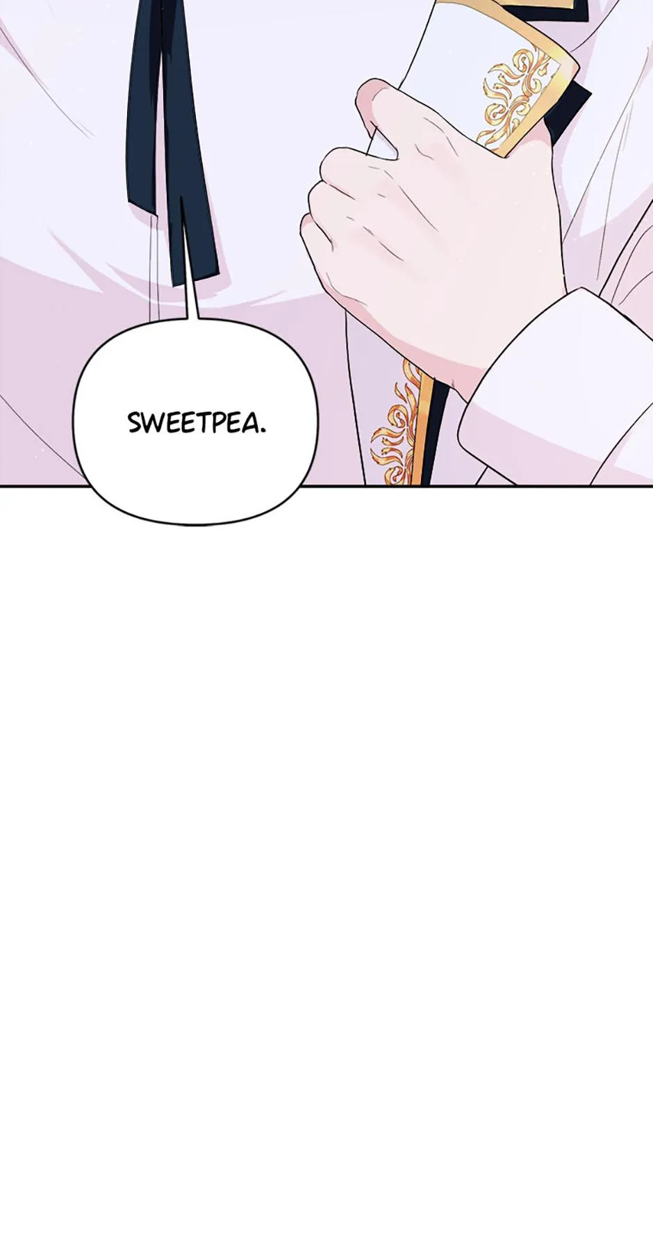Rabbit, Please Keep the Door Open Tonight Chapter 3 page 88 - 