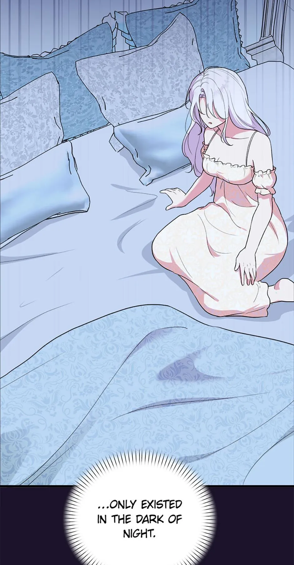 Rabbit, Please Keep the Door Open Tonight Chapter 4 page 78 - 