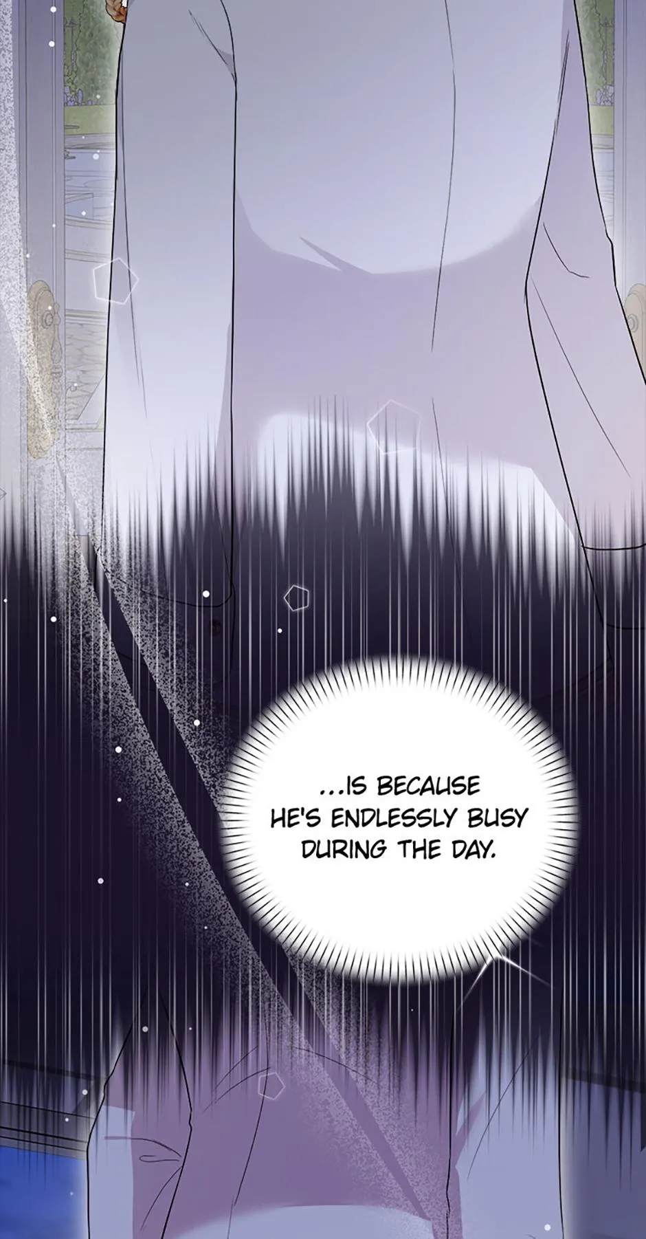 Rabbit, Please Keep the Door Open Tonight Chapter 4 page 80 - 