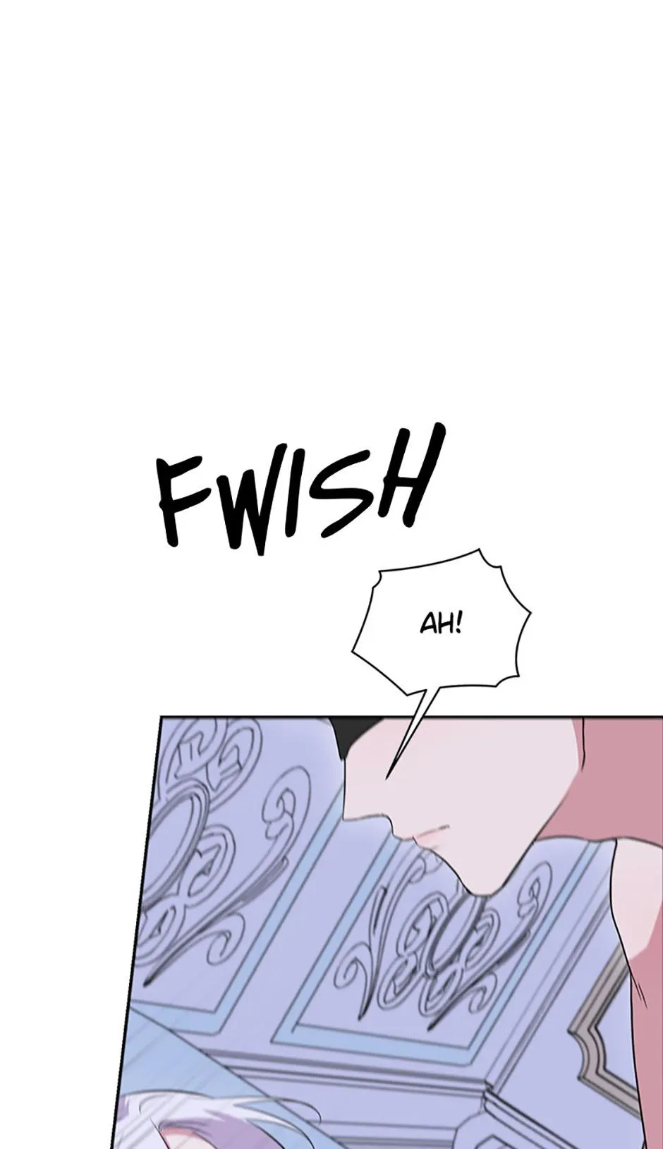 Rabbit, Please Keep the Door Open Tonight Chapter 5 page 88 - 