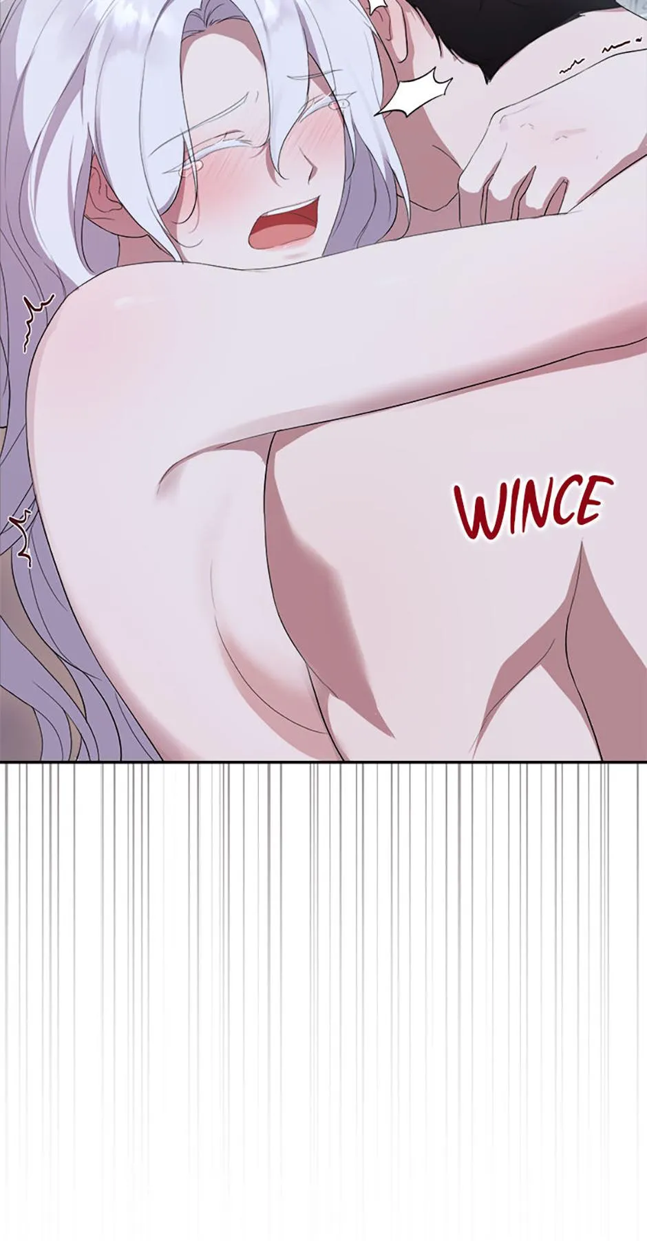 Rabbit, Please Keep the Door Open Tonight Chapter 6 page 11 - 