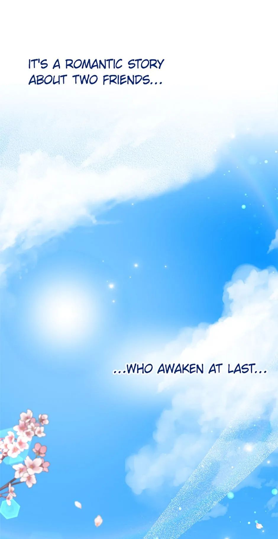 Rabbit, Please Keep the Door Open Tonight Chapter 6 page 111 - 
