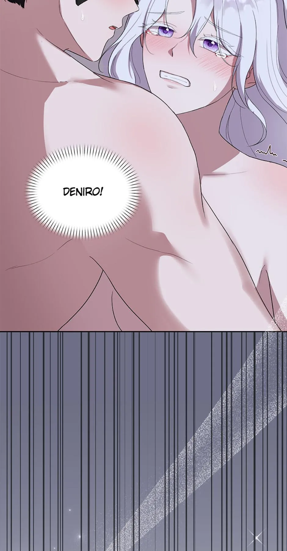 Rabbit, Please Keep the Door Open Tonight Chapter 6 page 30 - 
