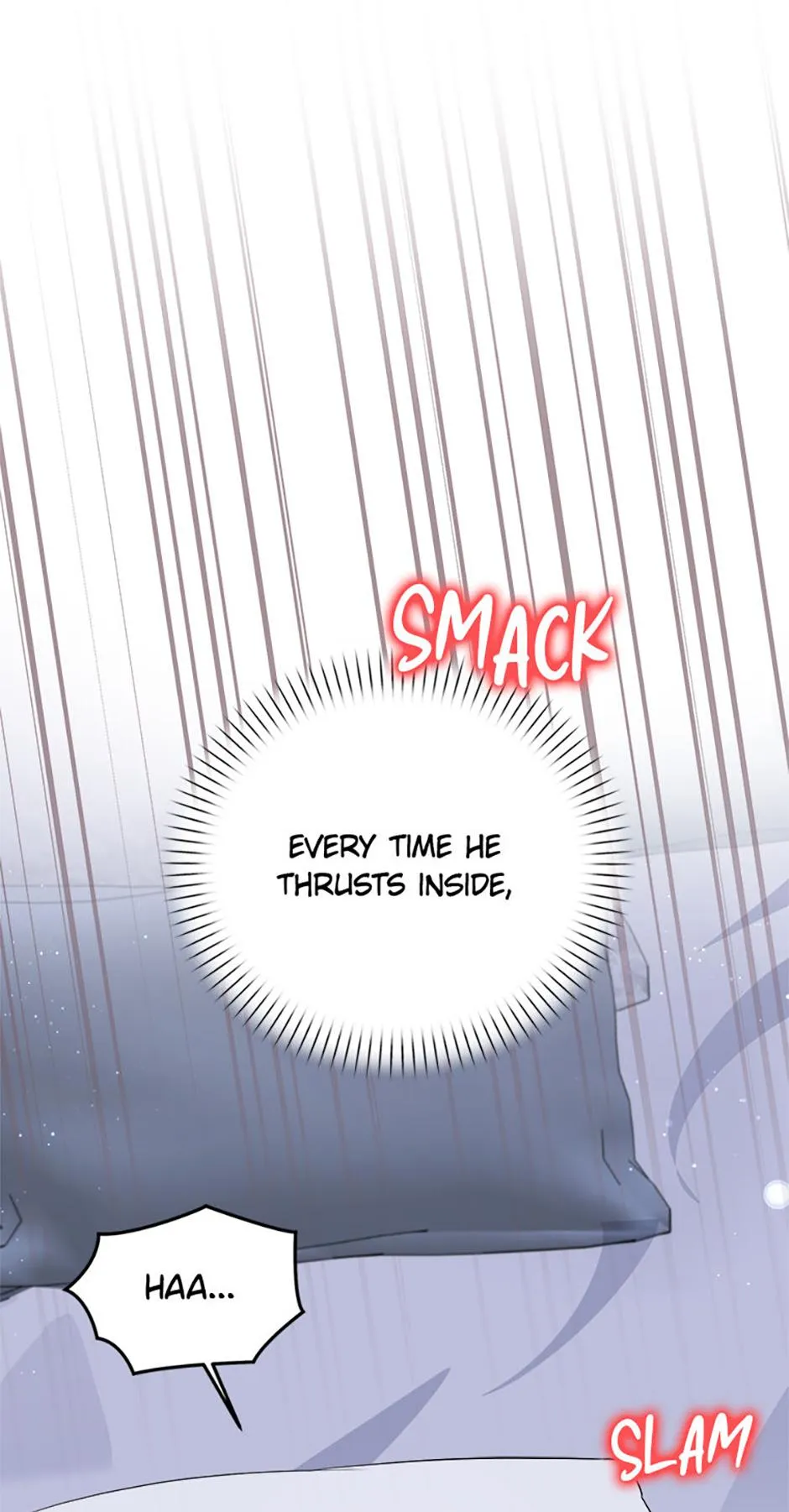 Rabbit, Please Keep the Door Open Tonight Chapter 6 page 49 - 