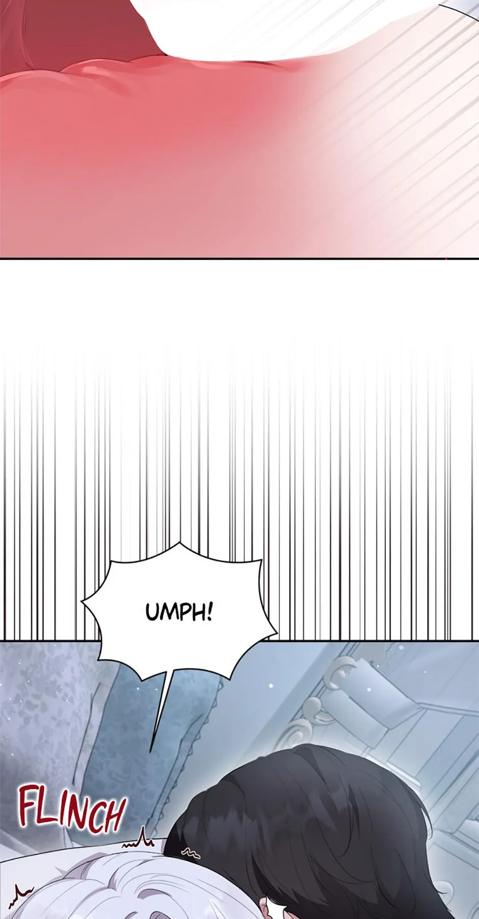 Rabbit, Please Keep the Door Open Tonight Chapter 6 page 10 - 