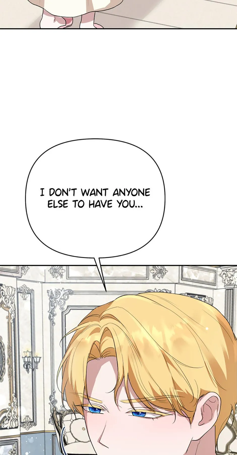 Rabbit, Please Keep the Door Open Tonight Chapter 6 page 91 - 