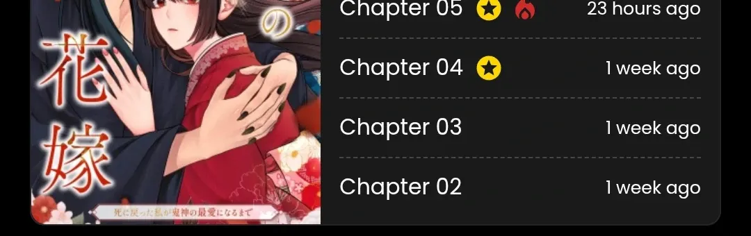 Read Rachel Jean Doesn’t Dance chapter 1 image 1 on Lezhin