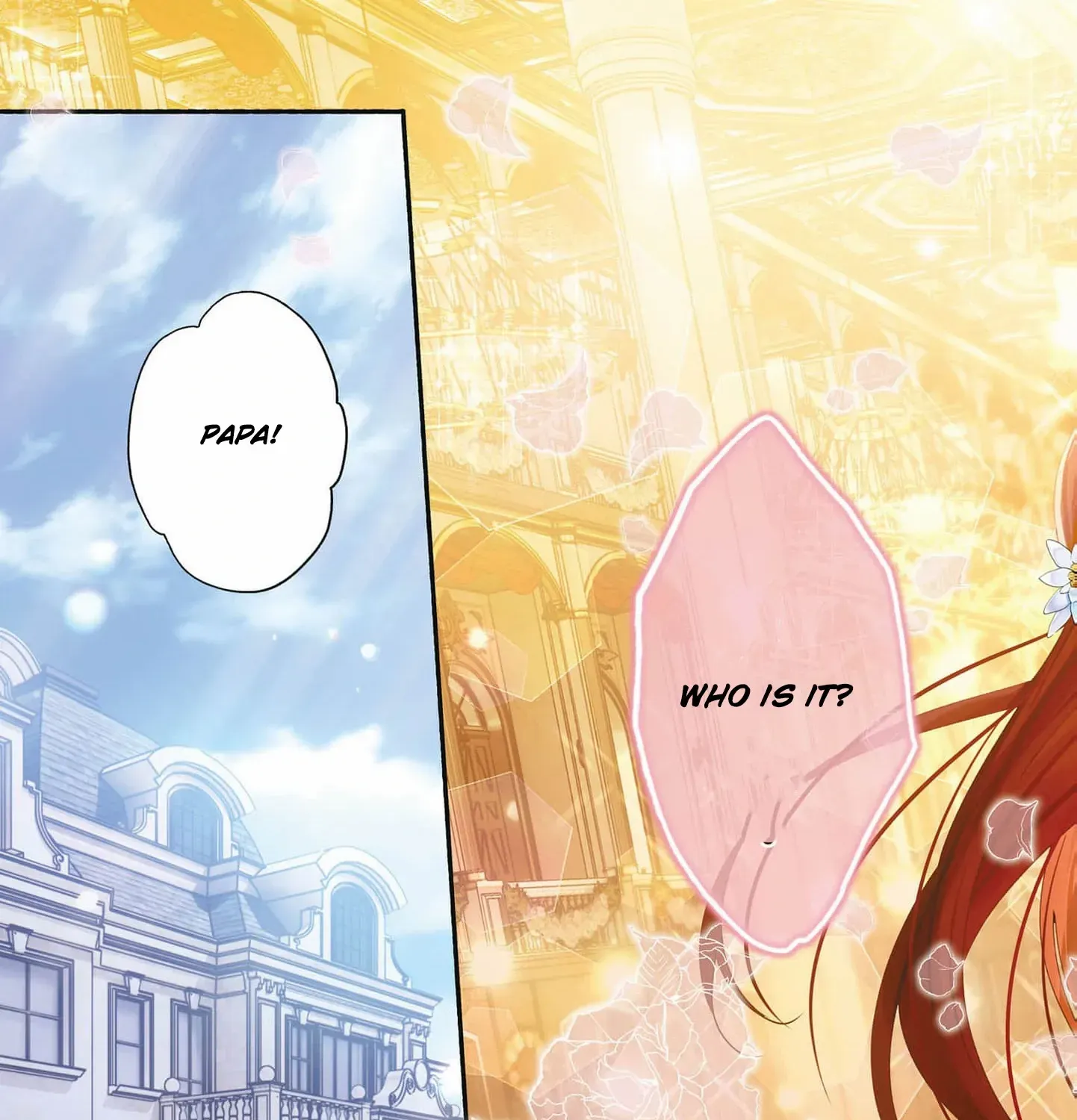 Read Rachel Jean Doesn’t Dance chapter 1 image 10 on Lezhin