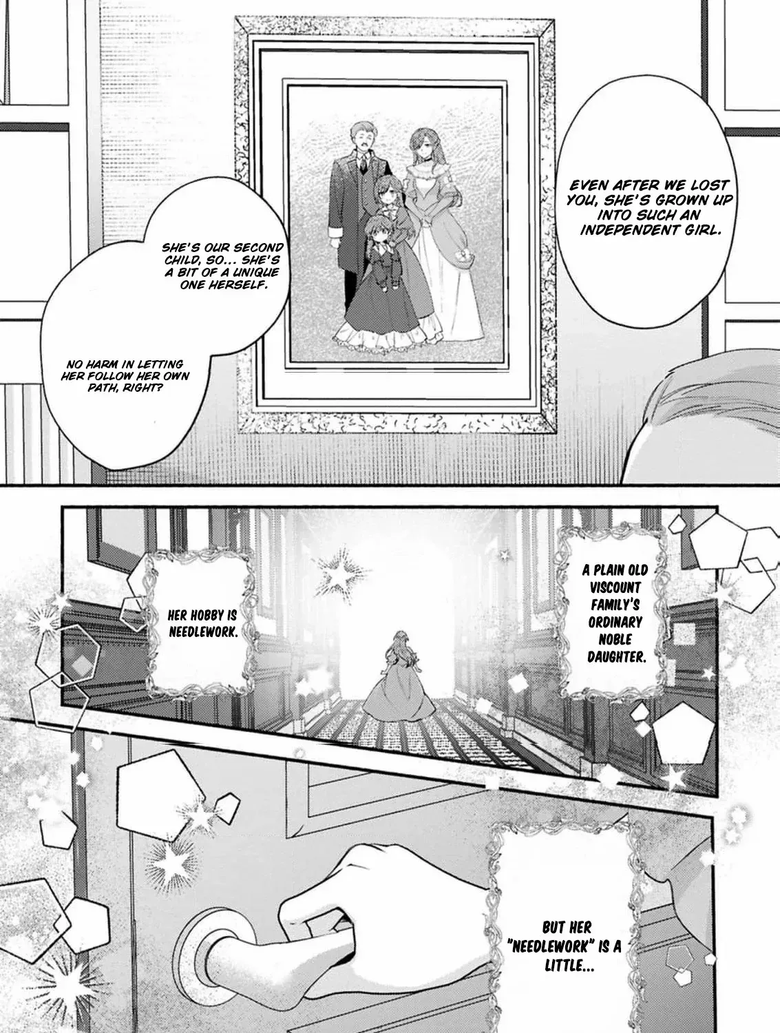 Read Rachel Jean Doesn’t Dance chapter 1 image 14 on Lezhin
