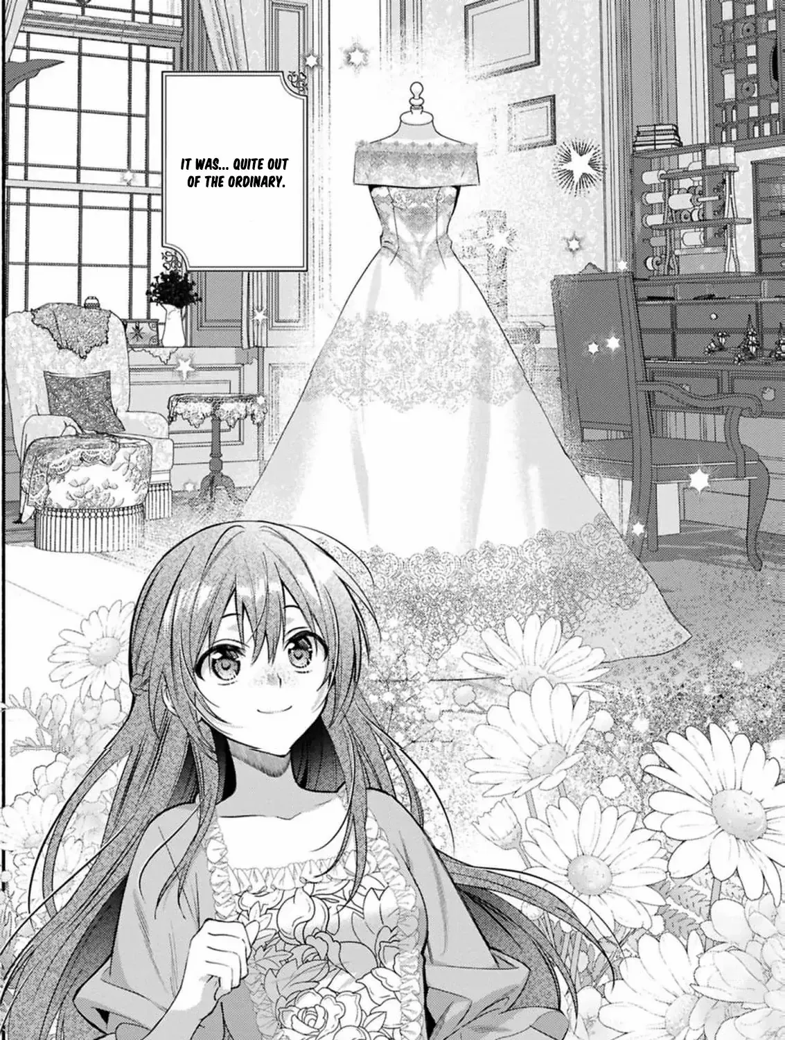 Read Rachel Jean Doesn’t Dance chapter 1 image 16 on Lezhin