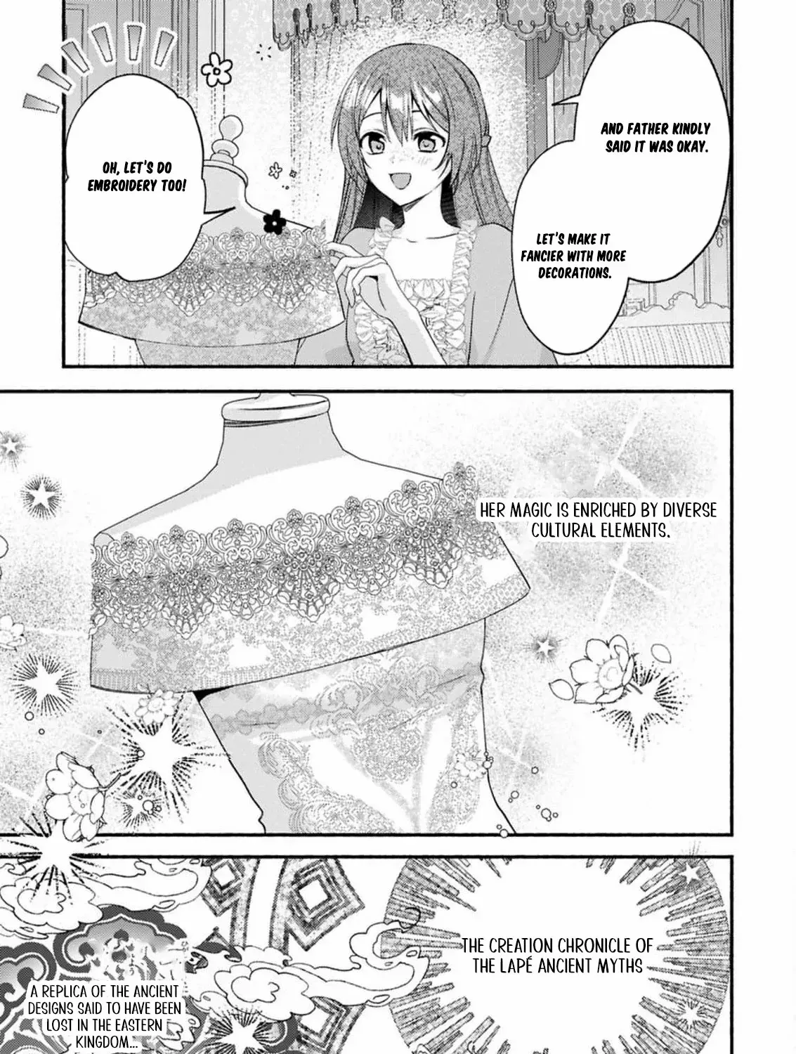 Read Rachel Jean Doesn’t Dance chapter 1 image 18 on Lezhin