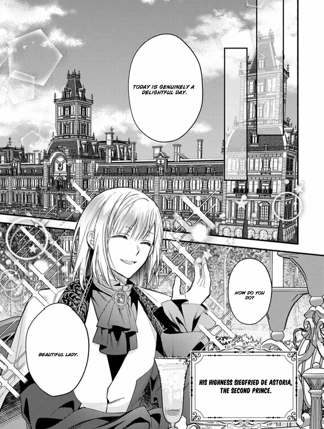 Read Rachel Jean Doesn’t Dance chapter 1 image 26 on Lezhin