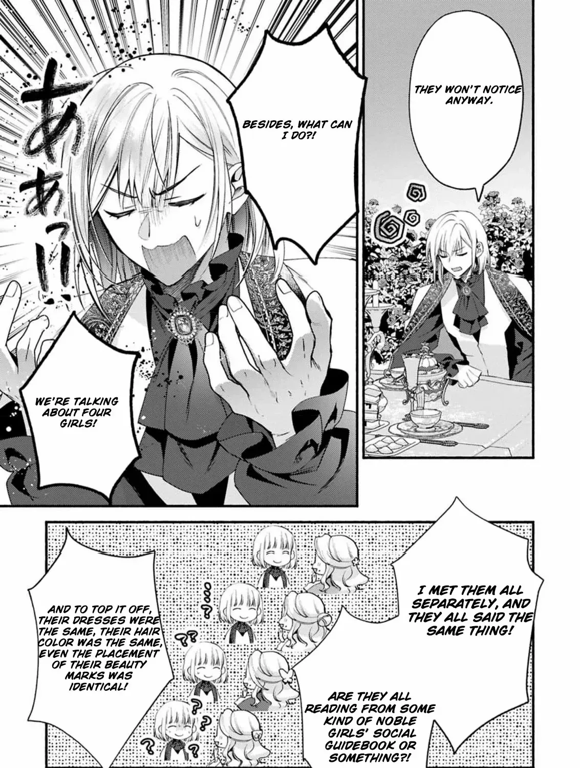Read Rachel Jean Doesn’t Dance chapter 1 image 30 on Lezhin