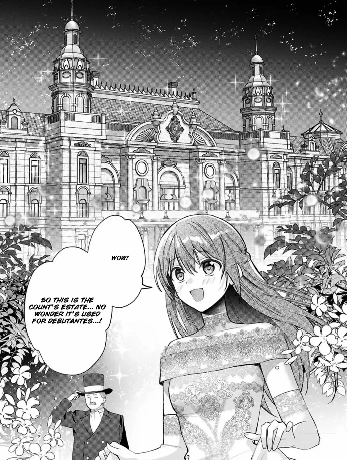 Read Rachel Jean Doesn’t Dance chapter 1 image 34 on Lezhin