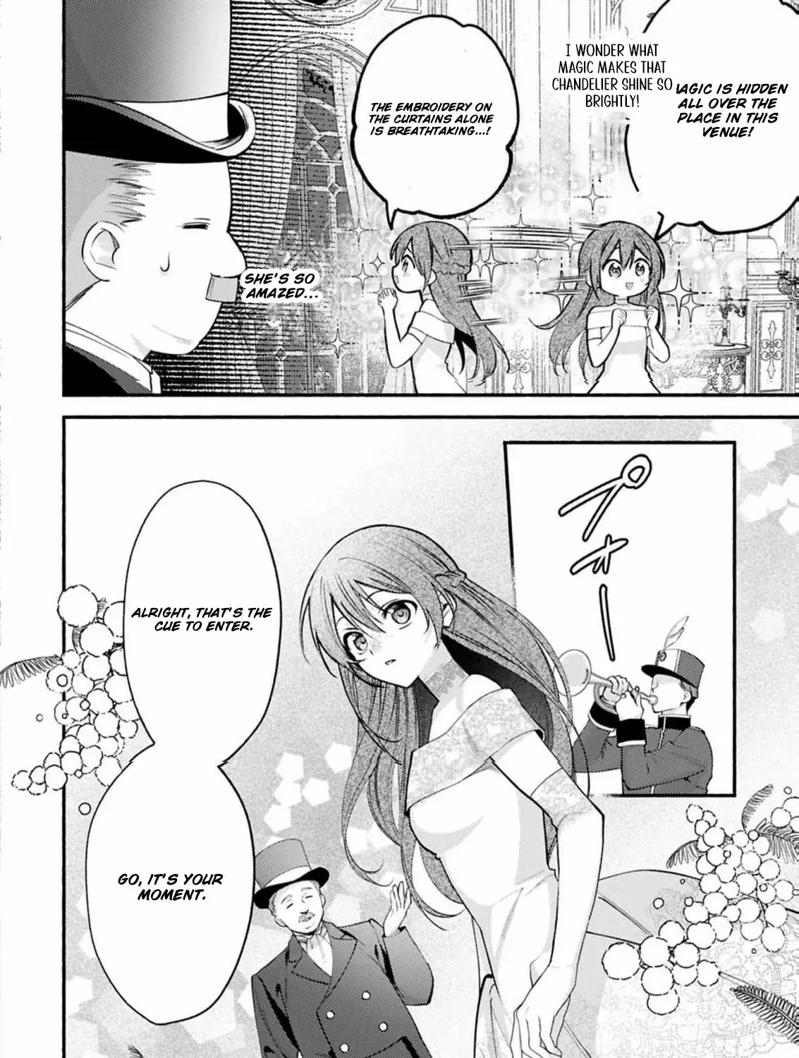 Read Rachel Jean Doesn’t Dance chapter 1 image 36 on Lezhin