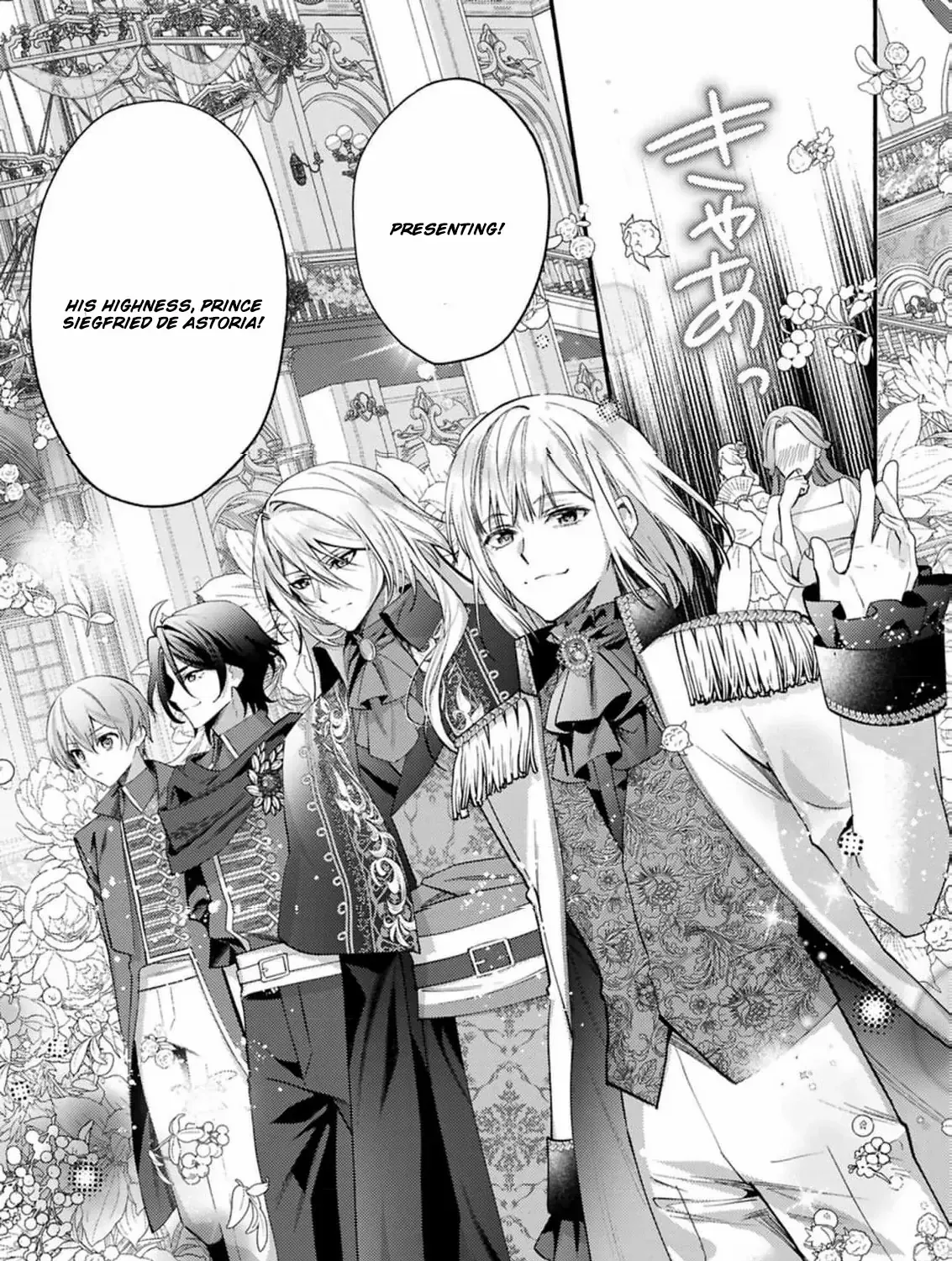 Read Rachel Jean Doesn’t Dance chapter 1 image 42 on Lezhin