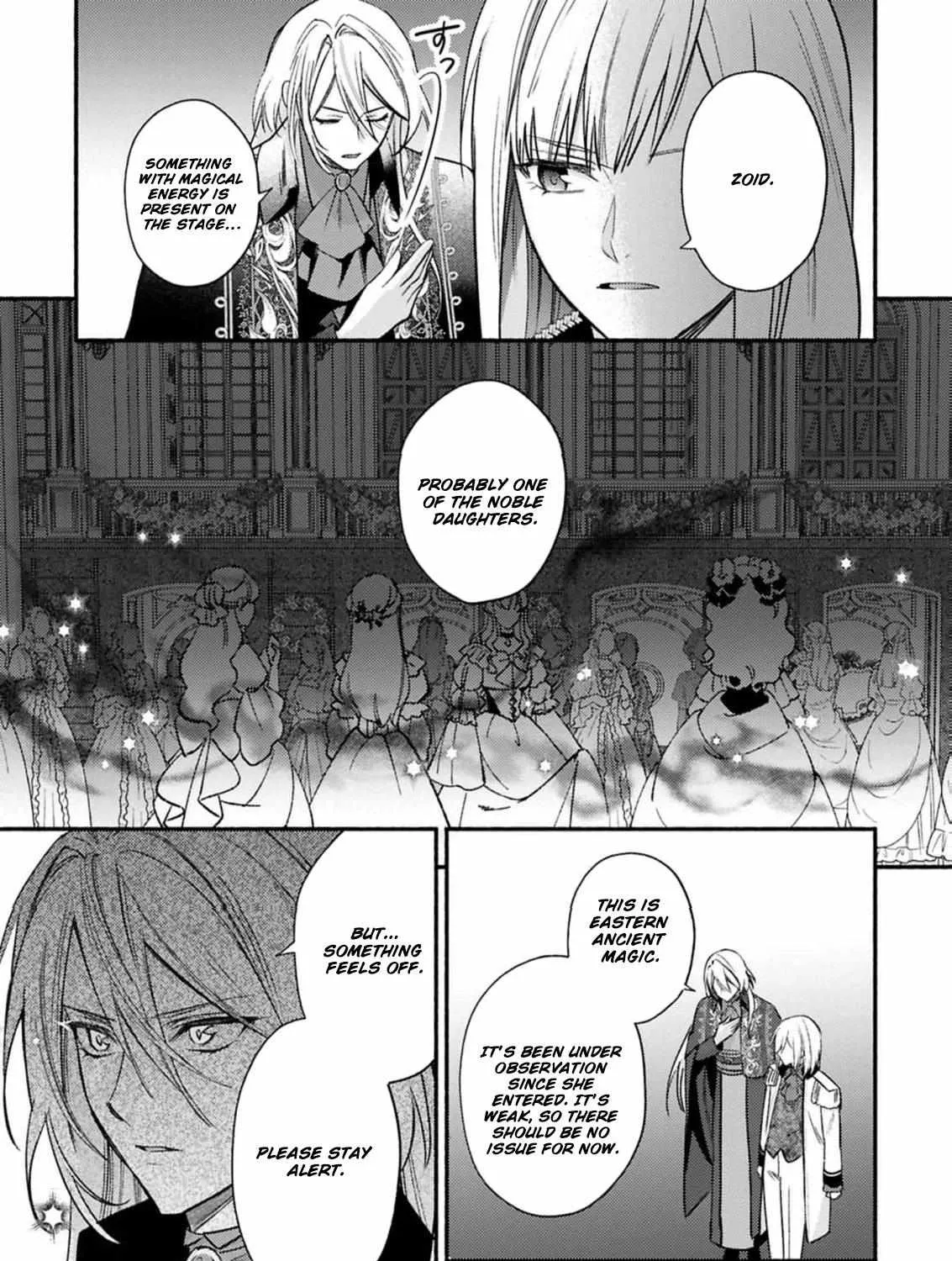 Read Rachel Jean Doesn’t Dance chapter 1 image 50 on Lezhin
