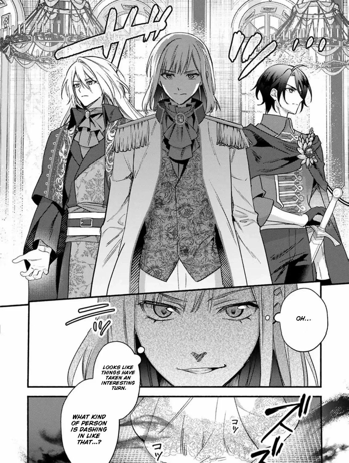 Read Rachel Jean Doesn’t Dance chapter 1 image 52 on Lezhin