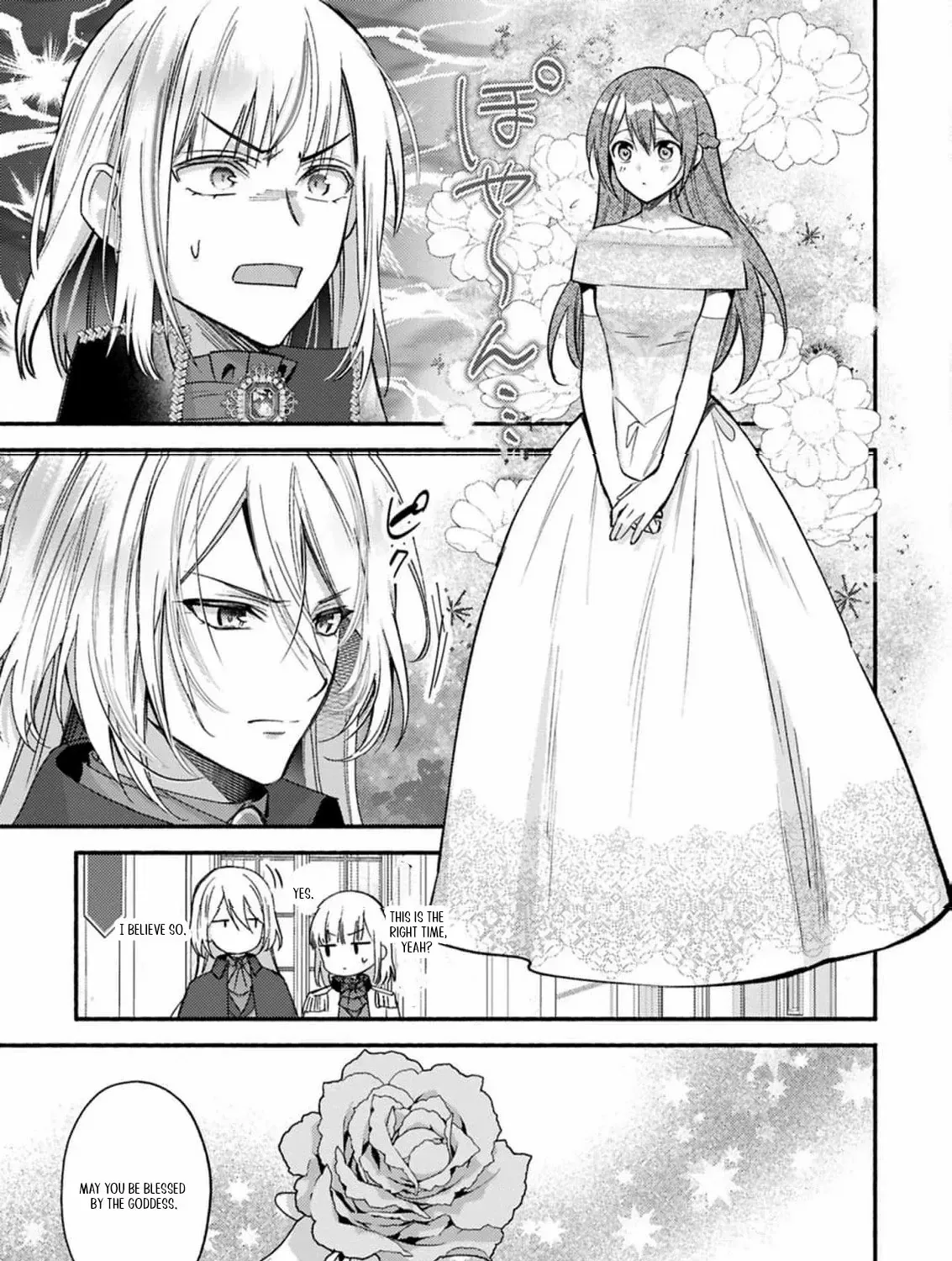 Read Rachel Jean Doesn’t Dance chapter 1 image 54 on Lezhin