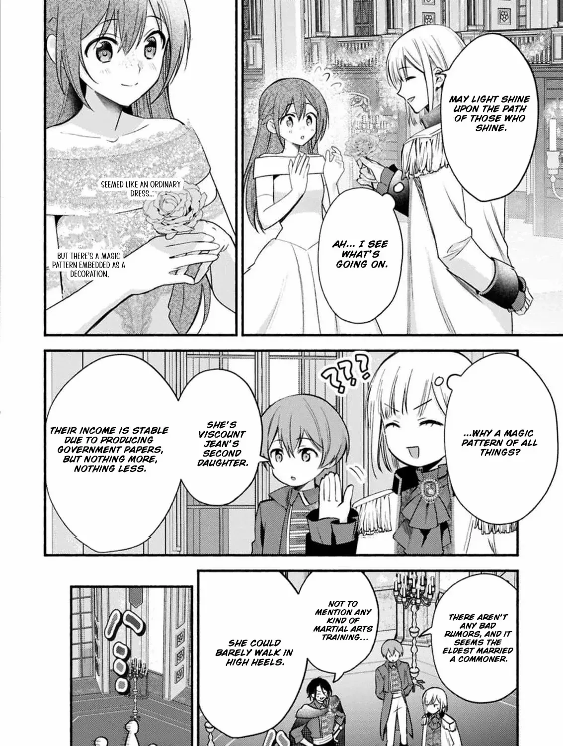 Read Rachel Jean Doesn’t Dance chapter 1 image 56 on Lezhin