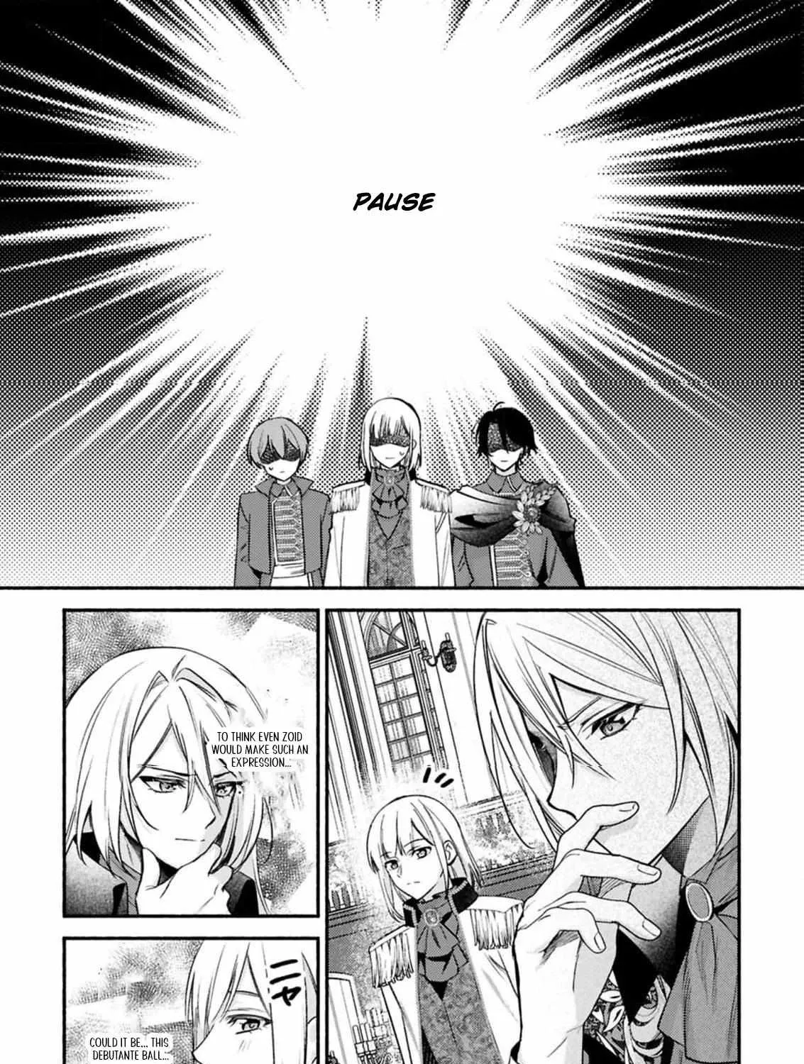 Read Rachel Jean Doesn’t Dance chapter 1 image 58 on Lezhin