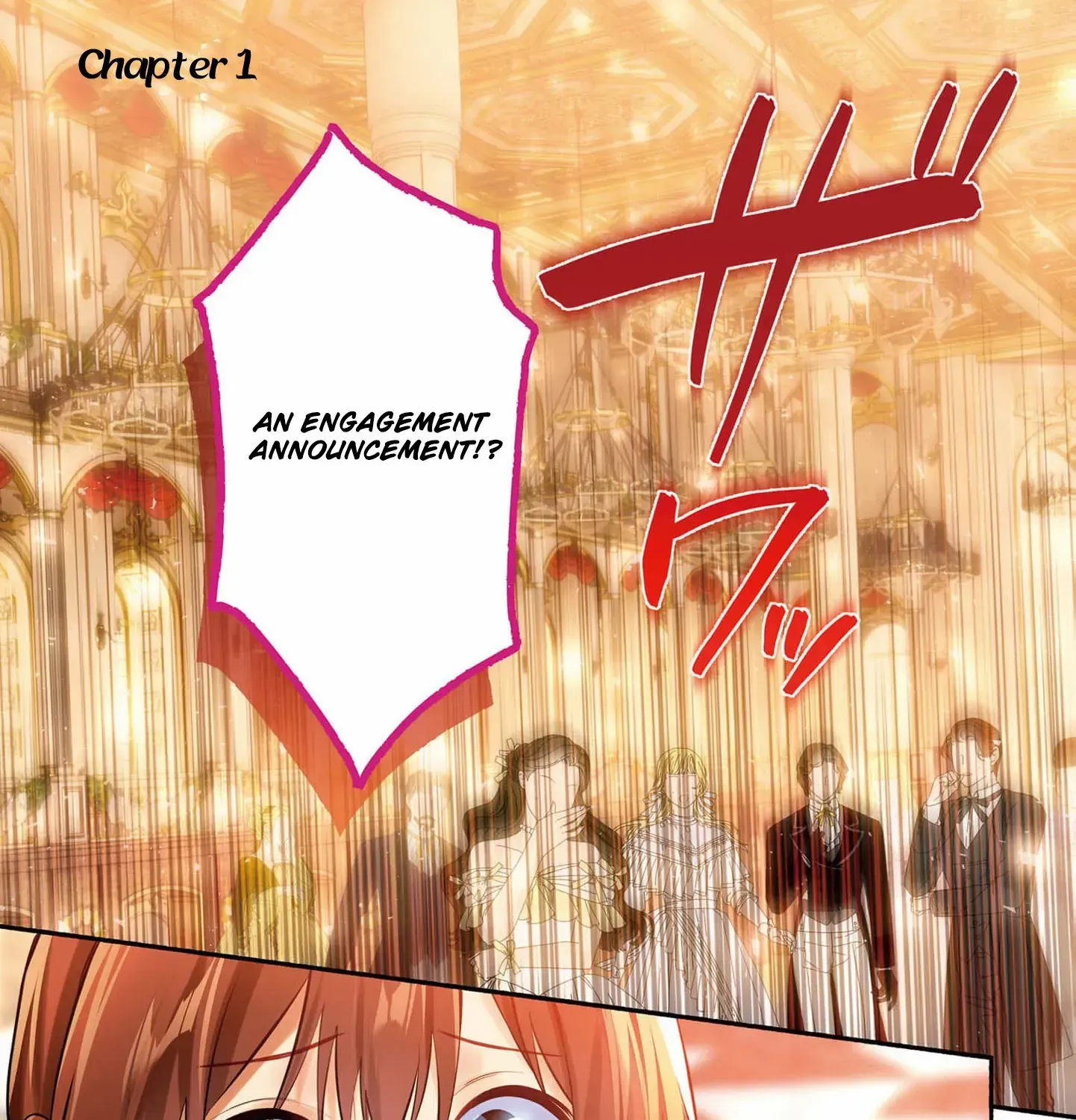 Read Rachel Jean Doesn’t Dance chapter 1 image 6 on Lezhin