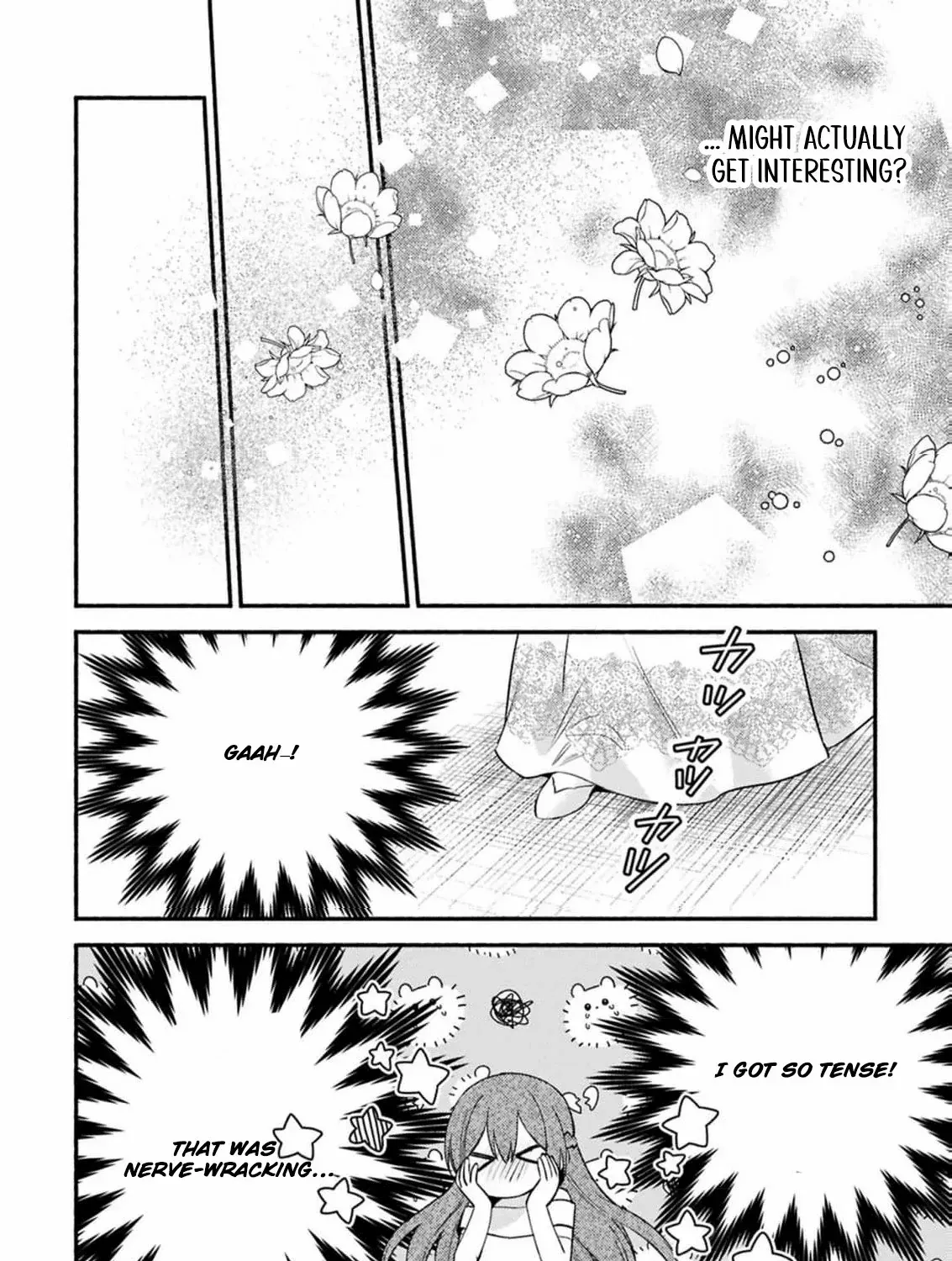 Read Rachel Jean Doesn’t Dance chapter 1 image 60 on Lezhin