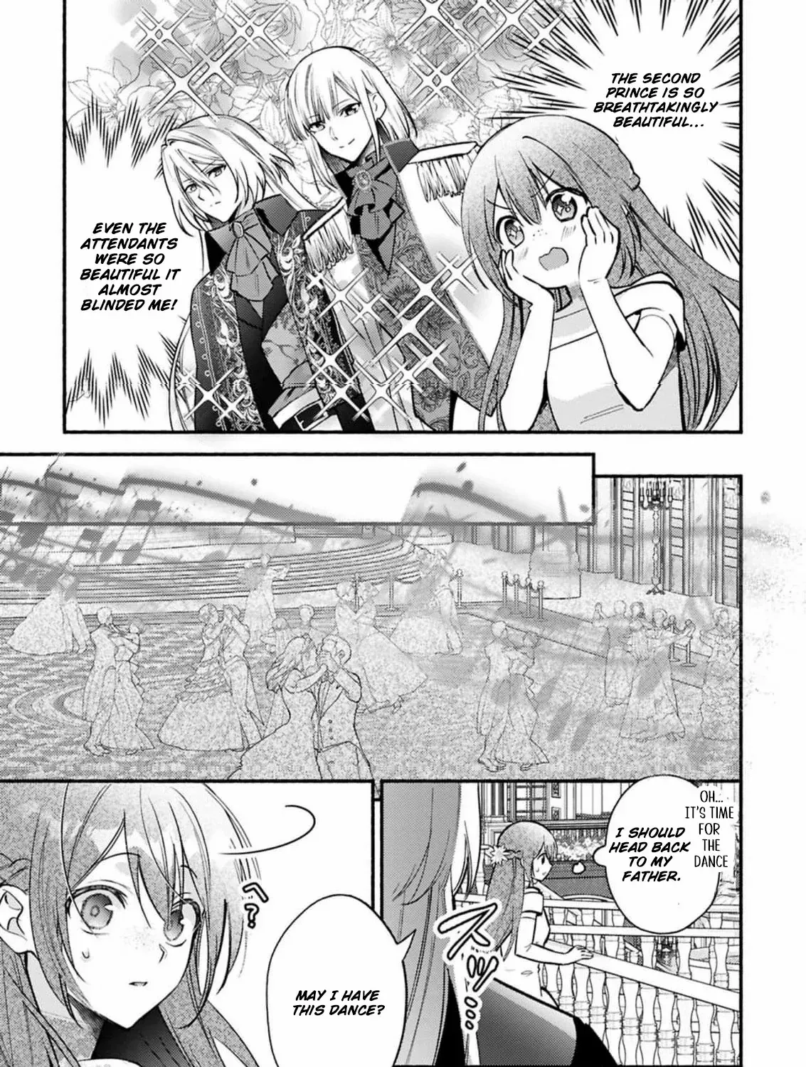 Read Rachel Jean Doesn’t Dance chapter 1 image 62 on Lezhin