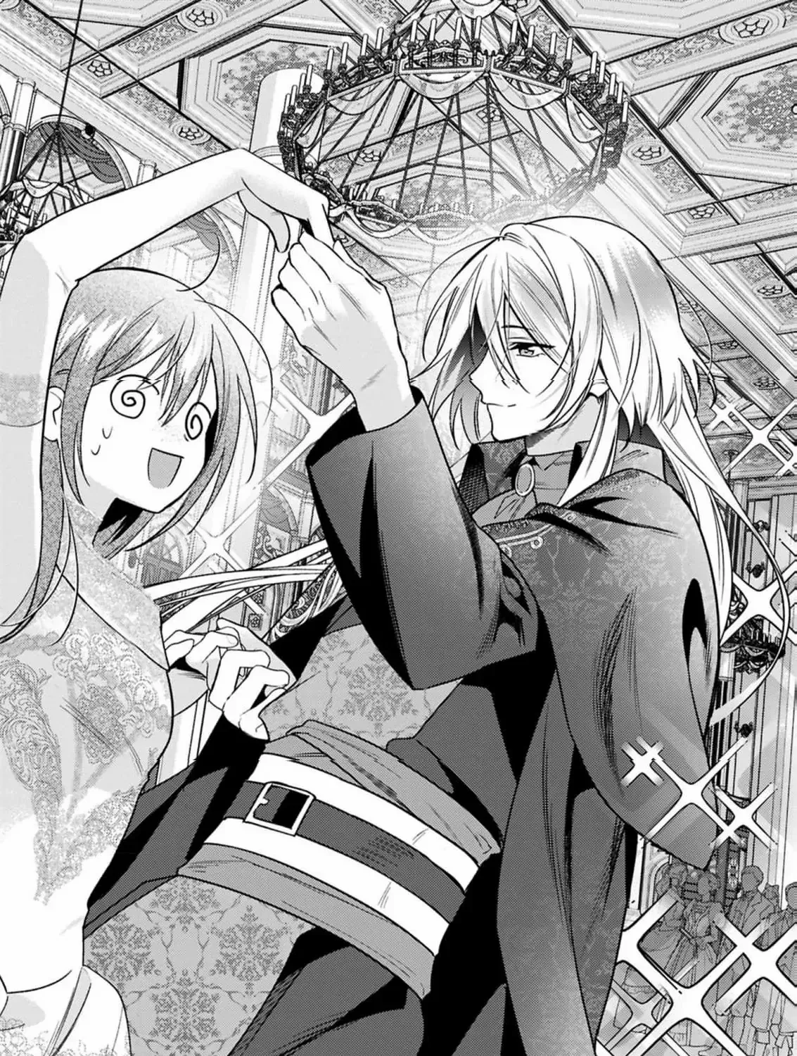 Read Rachel Jean Doesn’t Dance chapter 1 image 68 on Lezhin