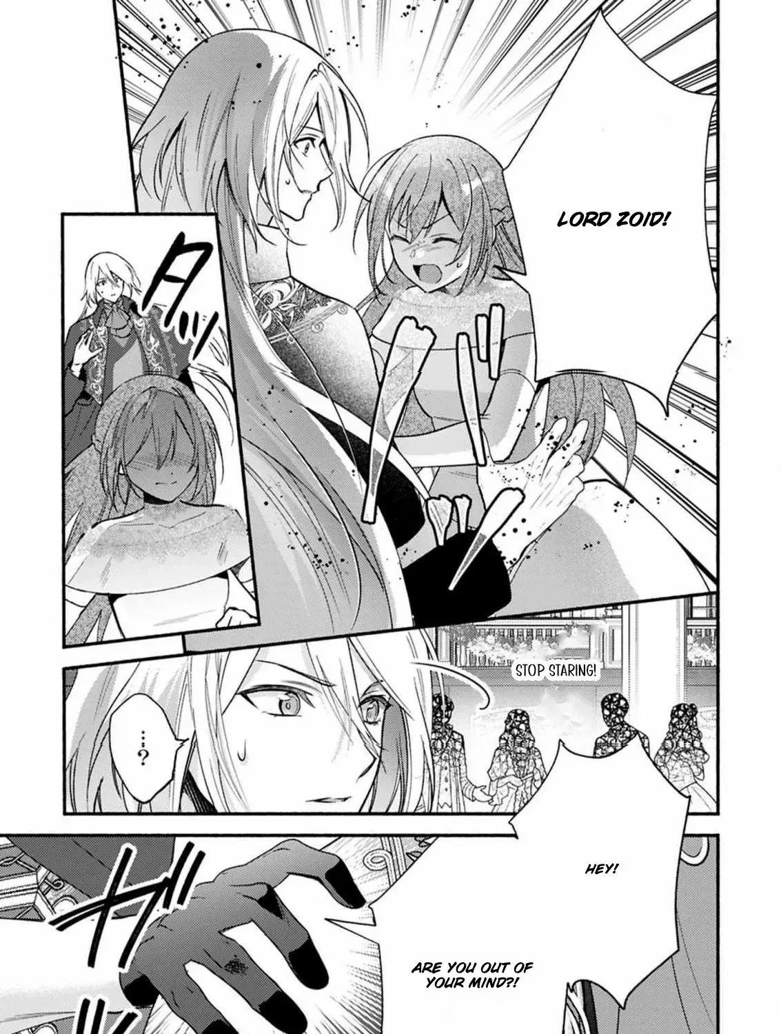 Read Rachel Jean Doesn’t Dance chapter 1 image 78 on Lezhin