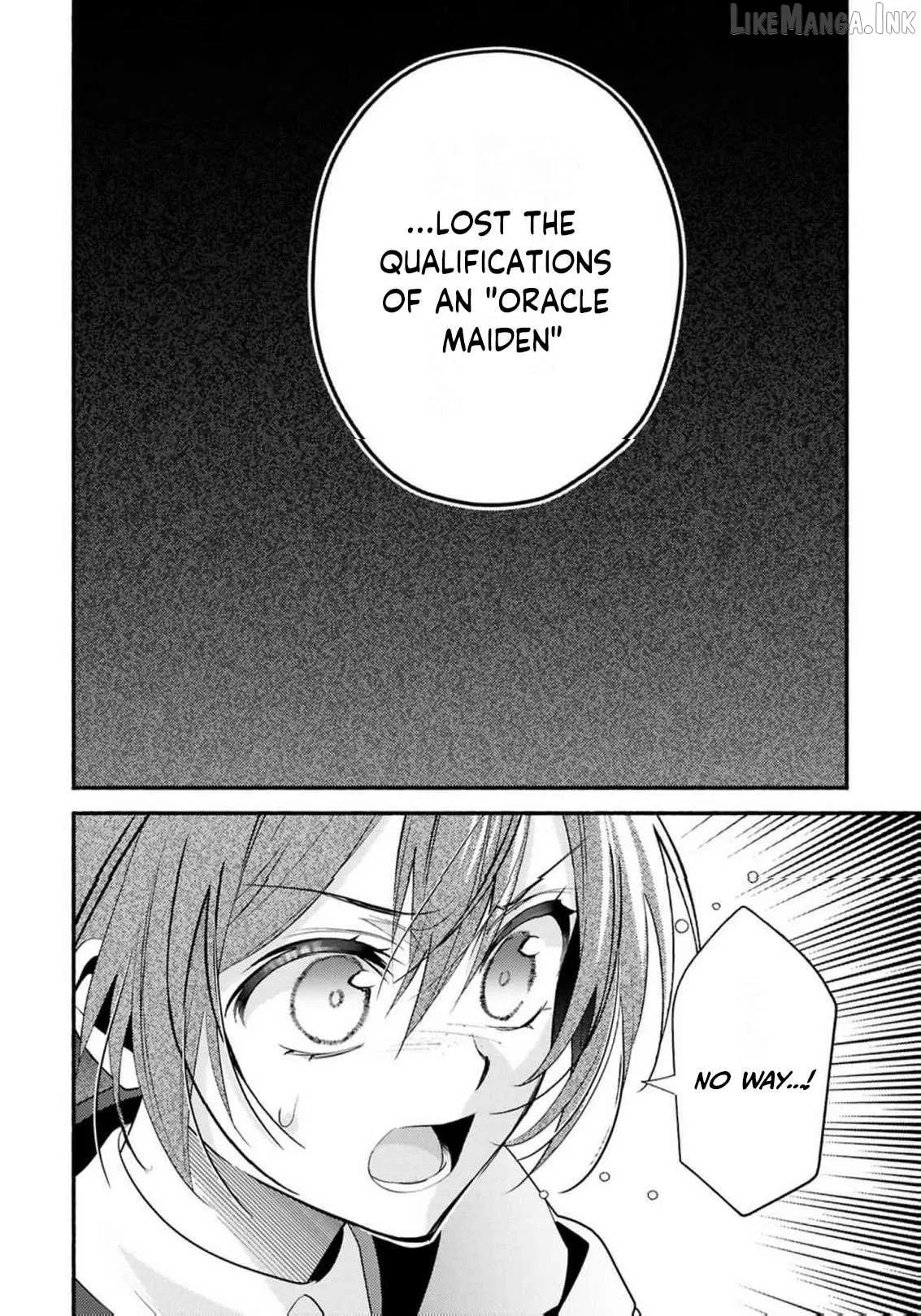 Read Rachel Jean Doesn’t Dance chapter 10 image 10 on Lezhin