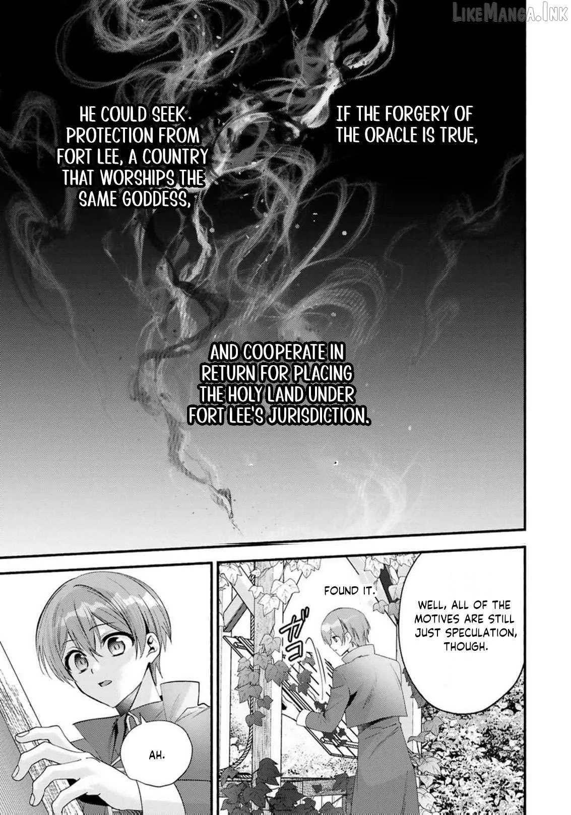 Read Rachel Jean Doesn’t Dance chapter 10 image 13 on Lezhin