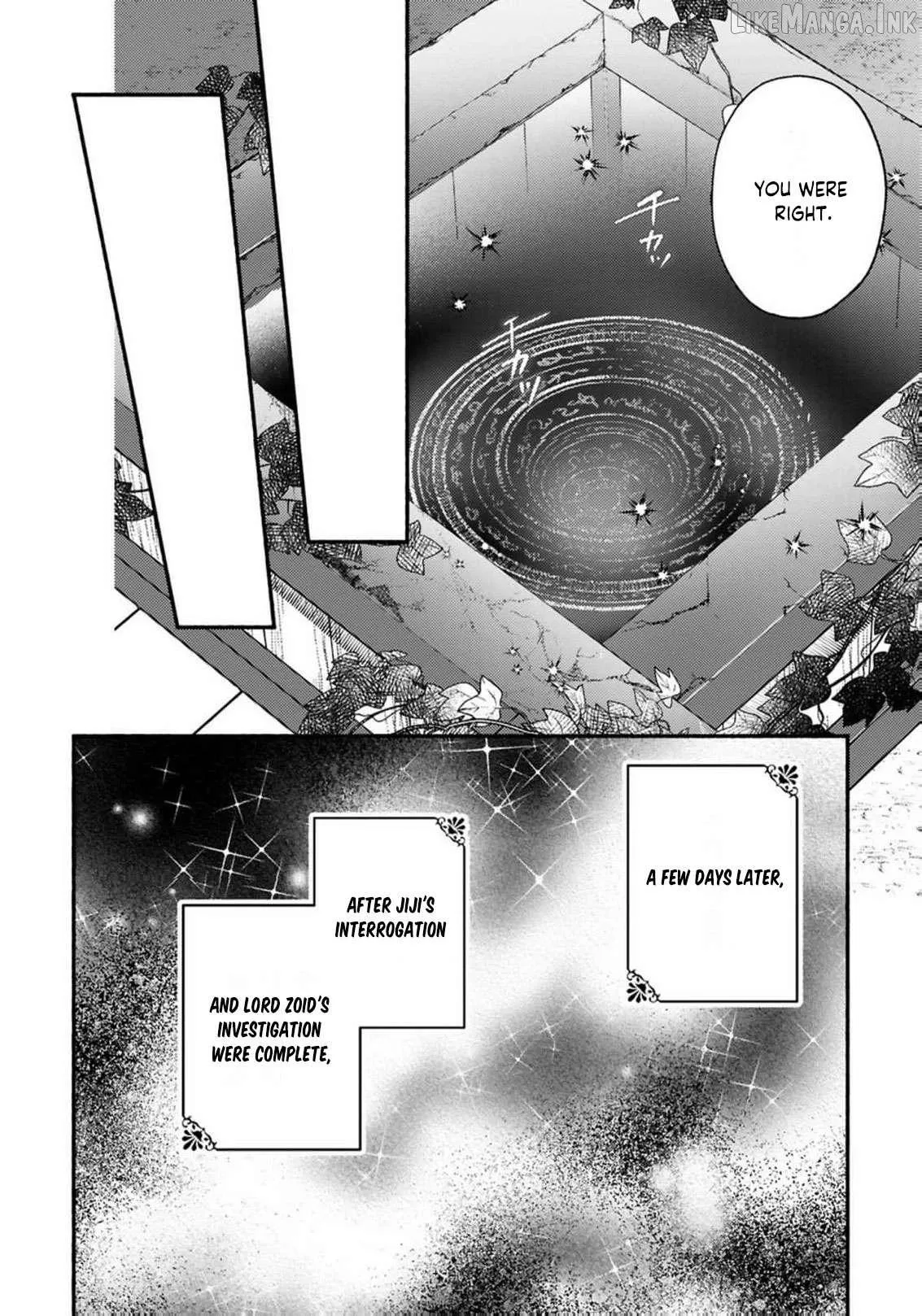 Read Rachel Jean Doesn’t Dance chapter 10 image 14 on Lezhin