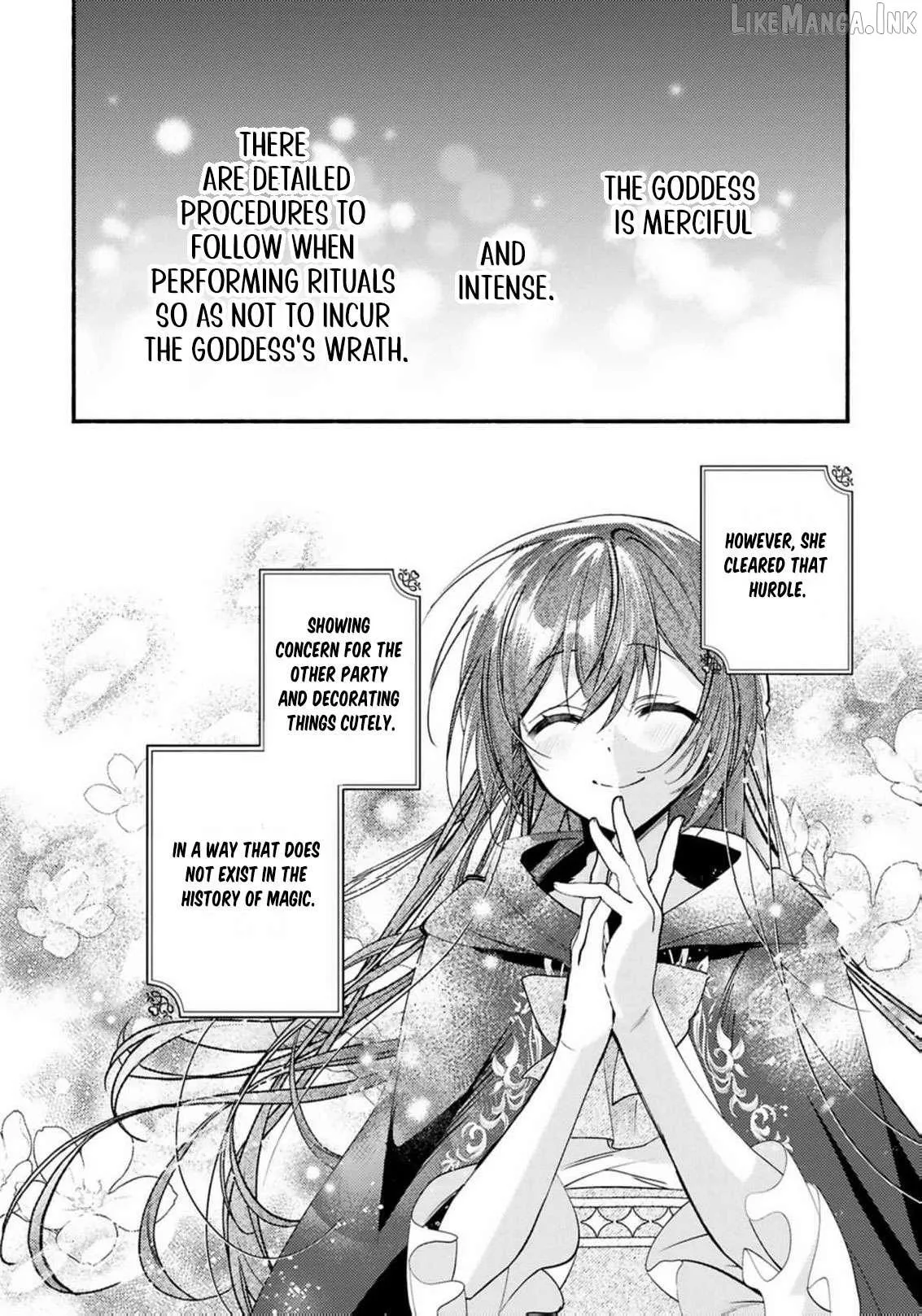 Read Rachel Jean Doesn’t Dance chapter 10 image 24 on Lezhin