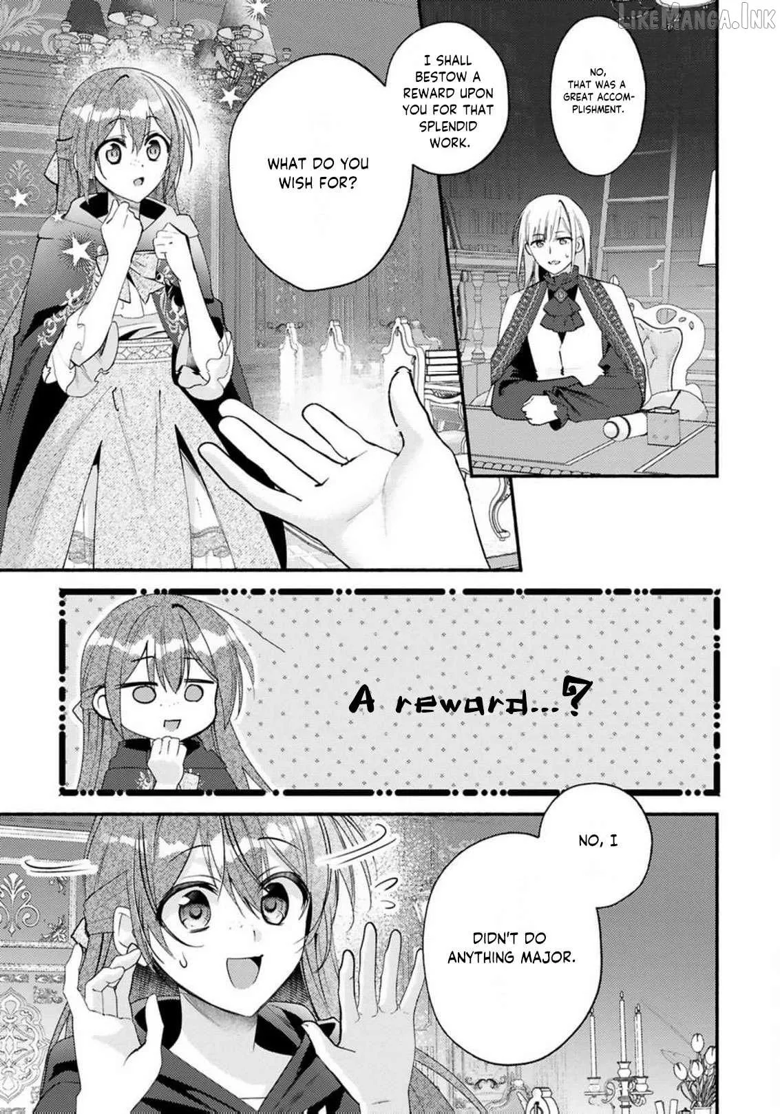 Read Rachel Jean Doesn’t Dance chapter 10 image 25 on Lezhin