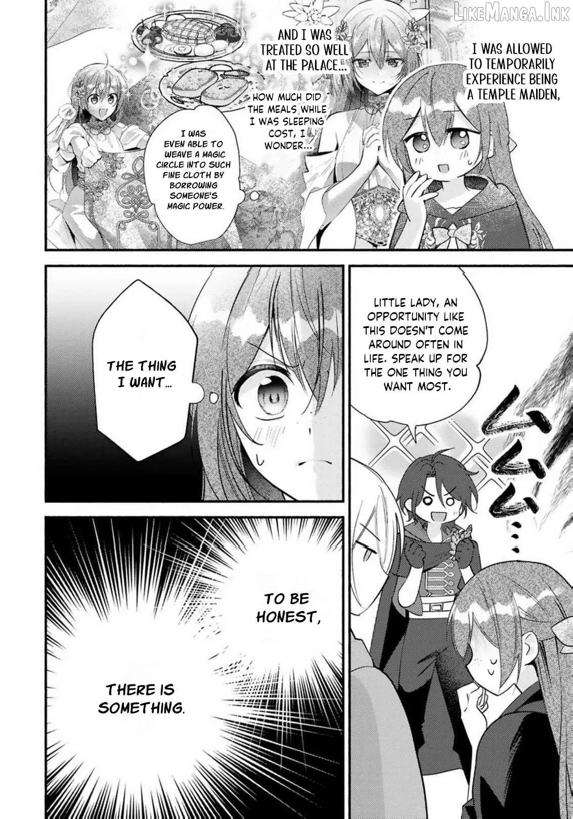 Read Rachel Jean Doesn’t Dance chapter 10 image 26 on Lezhin