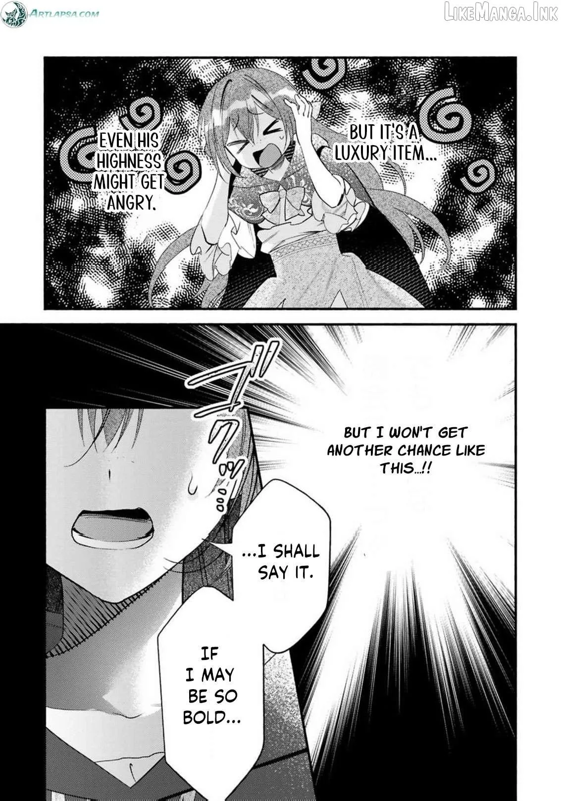 Read Rachel Jean Doesn’t Dance chapter 10 image 27 on Lezhin