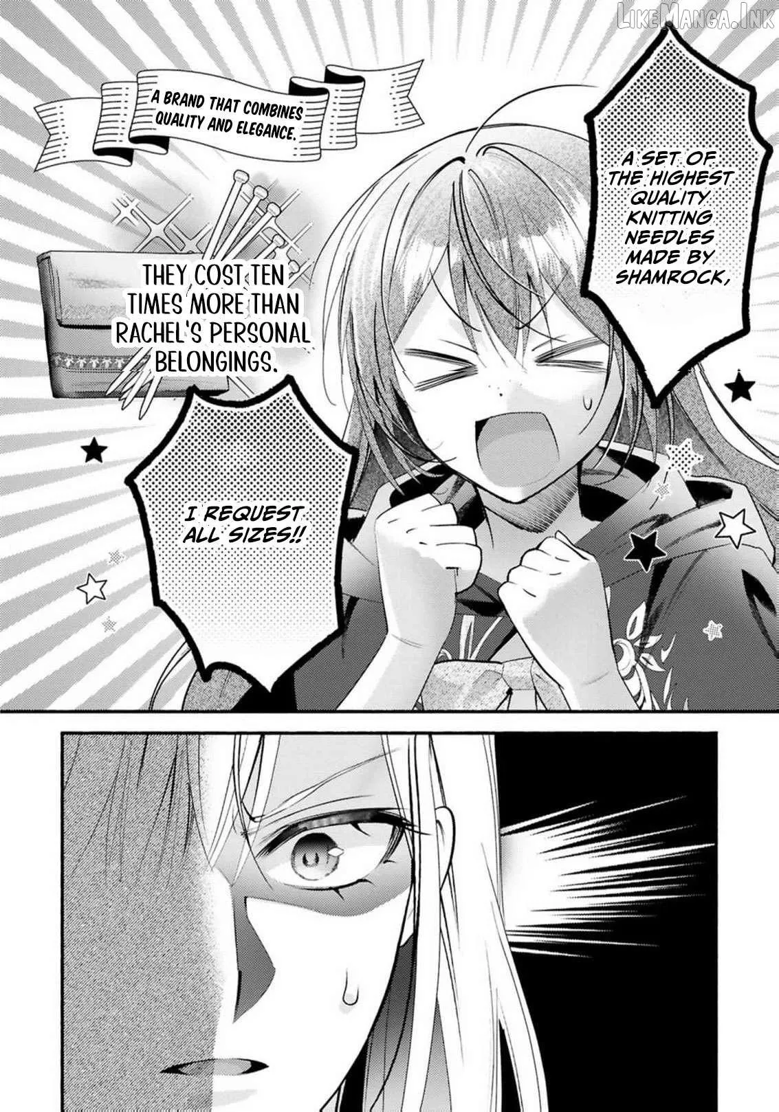 Read Rachel Jean Doesn’t Dance chapter 10 image 28 on Lezhin