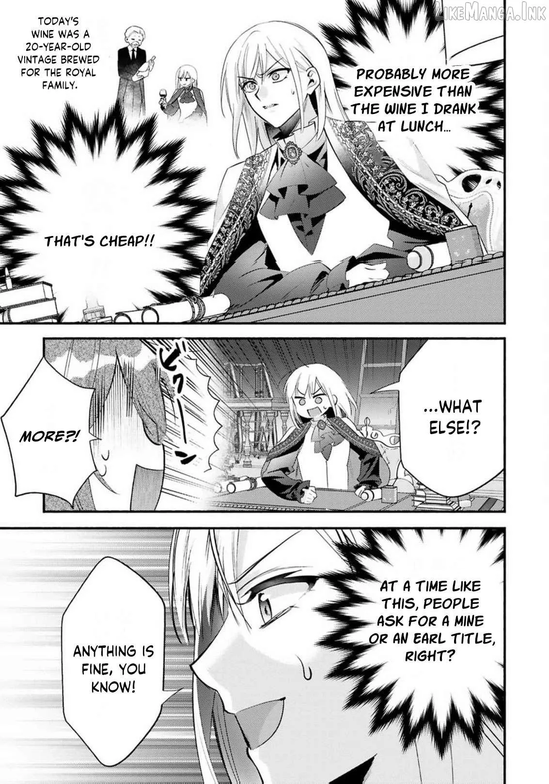 Read Rachel Jean Doesn’t Dance chapter 10 image 29 on Lezhin