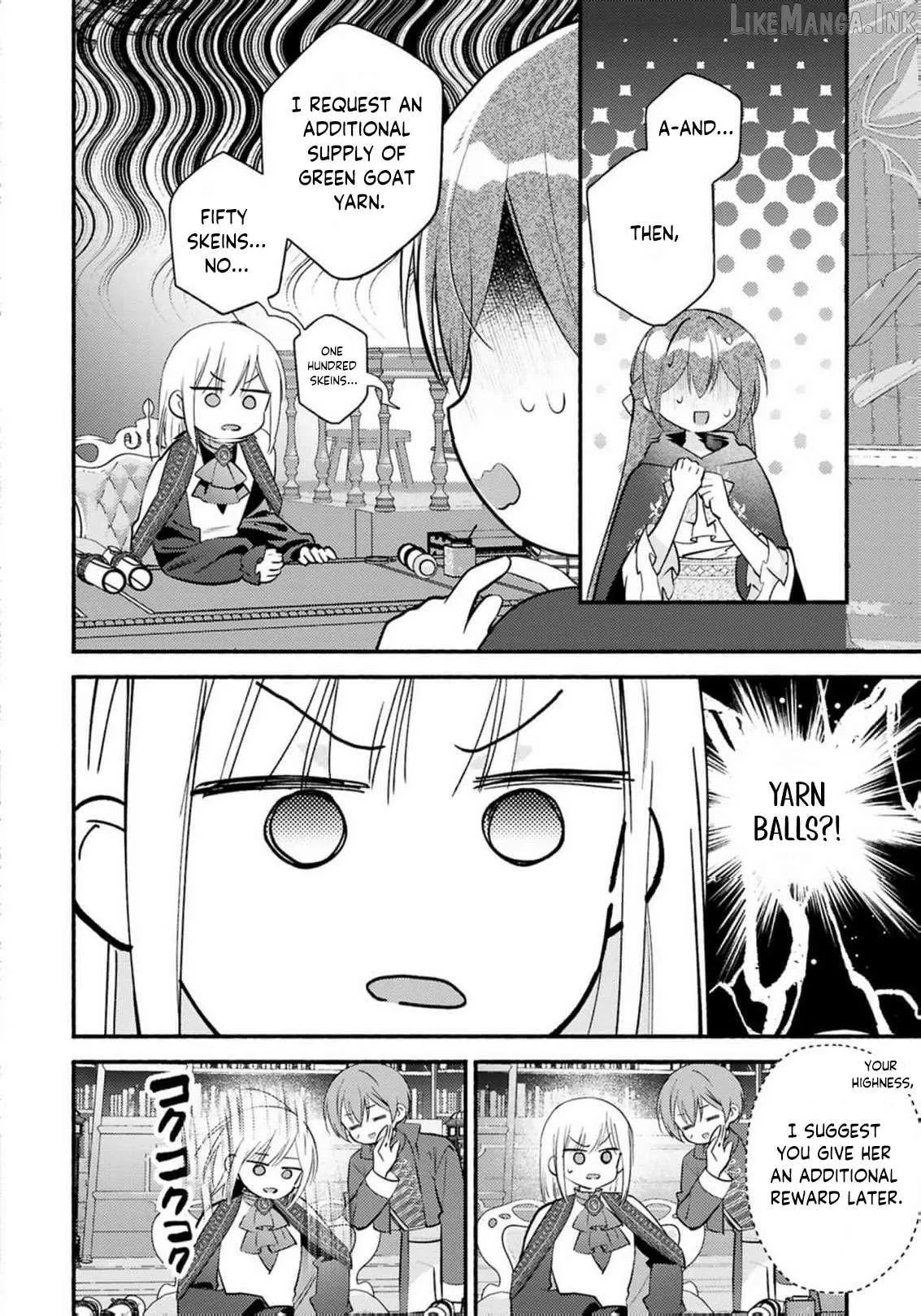 Read Rachel Jean Doesn’t Dance chapter 10 image 30 on Lezhin