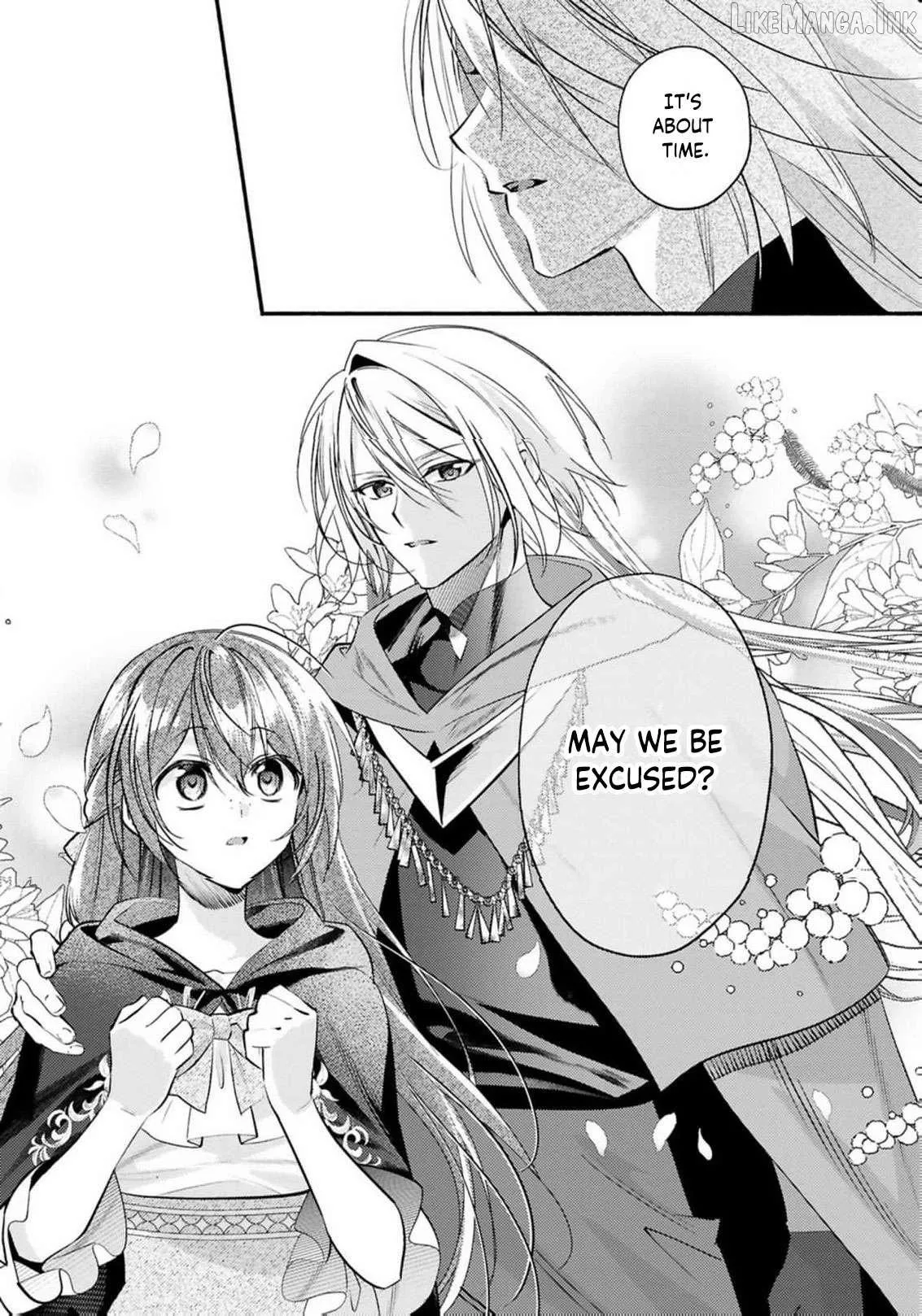 Read Rachel Jean Doesn’t Dance chapter 10 image 31 on Lezhin