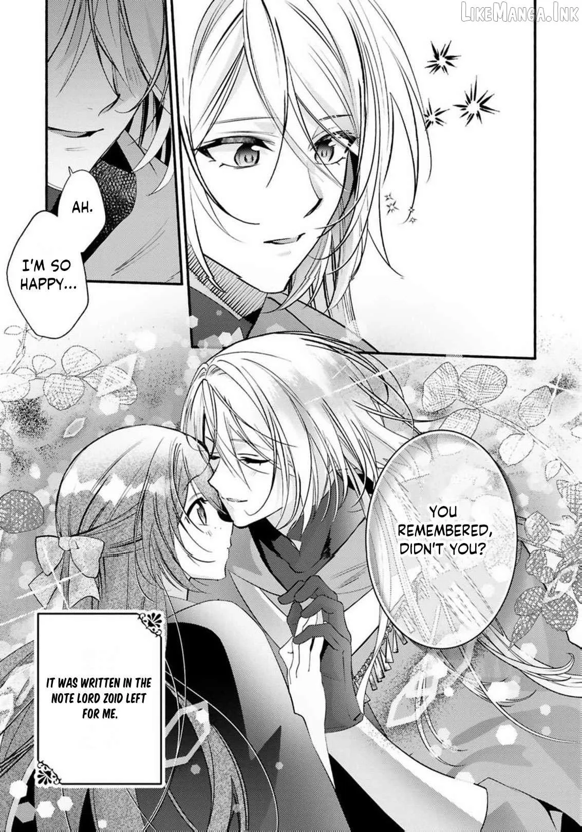 Read Rachel Jean Doesn’t Dance chapter 10 image 37 on Lezhin