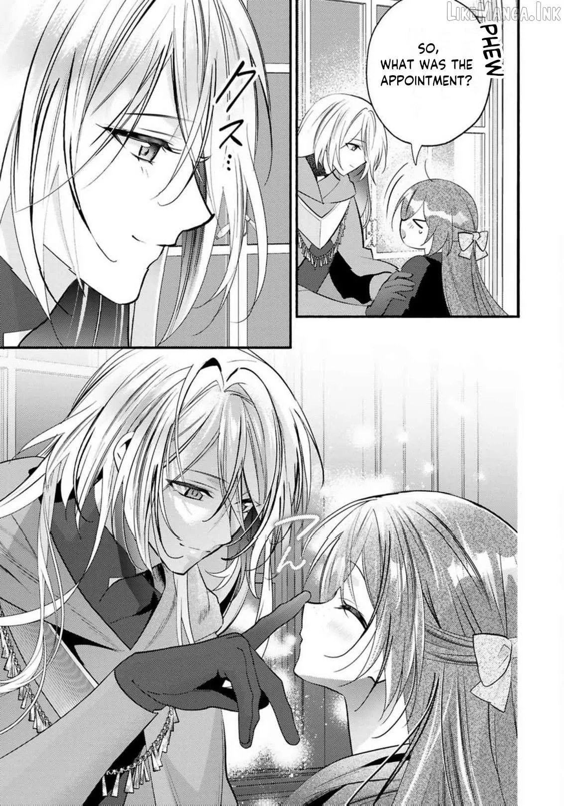 Read Rachel Jean Doesn’t Dance chapter 10 image 39 on Lezhin