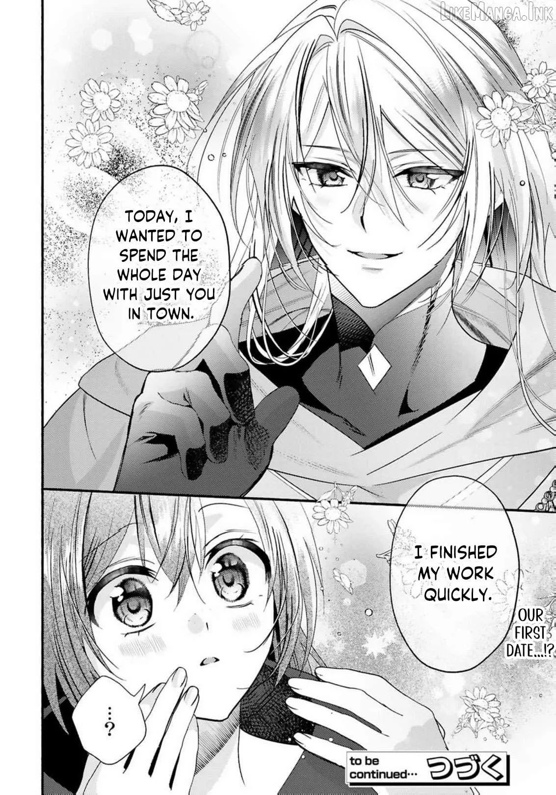 Read Rachel Jean Doesn’t Dance chapter 10 image 40 on Lezhin