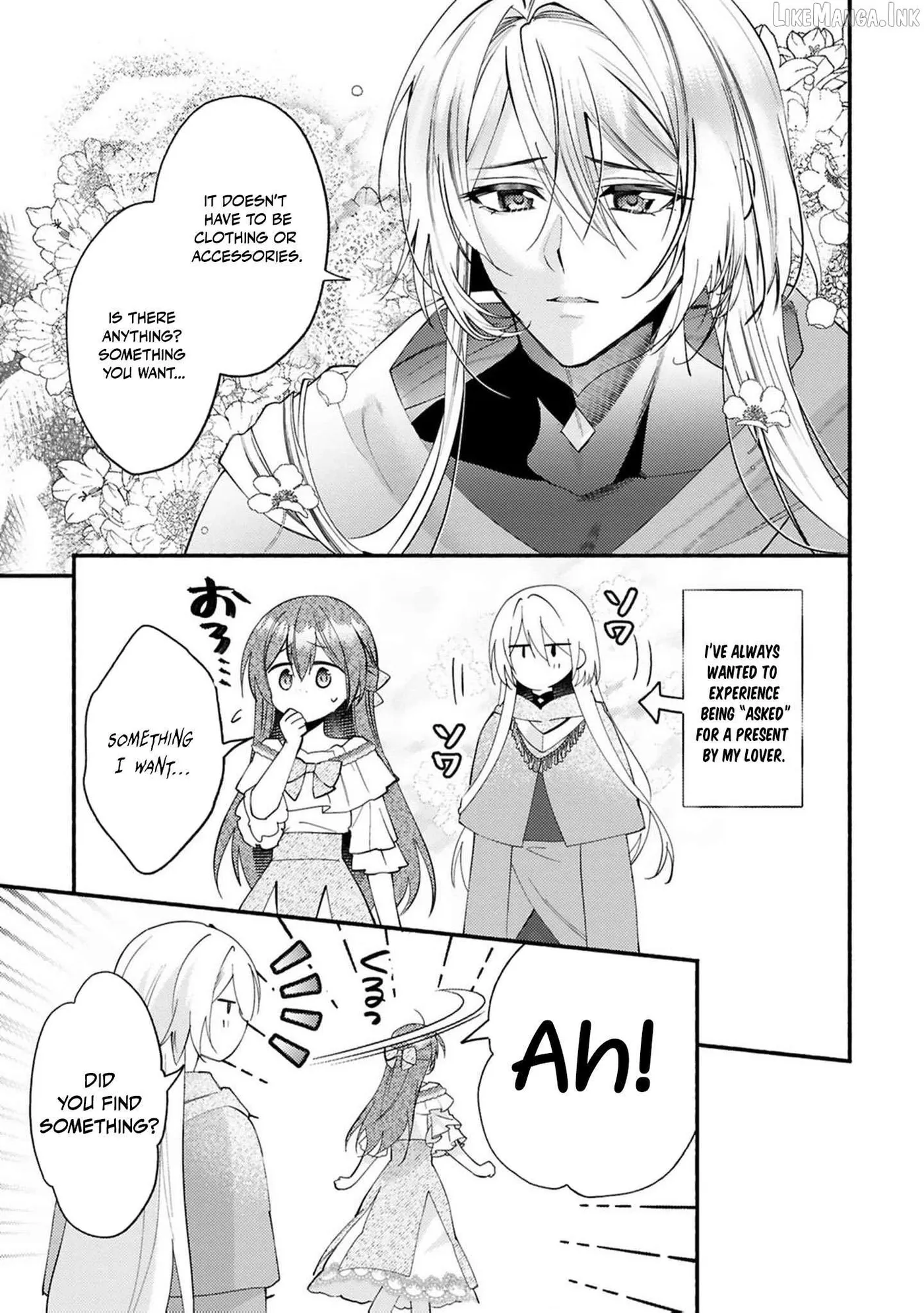 Read Rachel Jean Doesn’t Dance chapter 11 image 11 on Lezhin