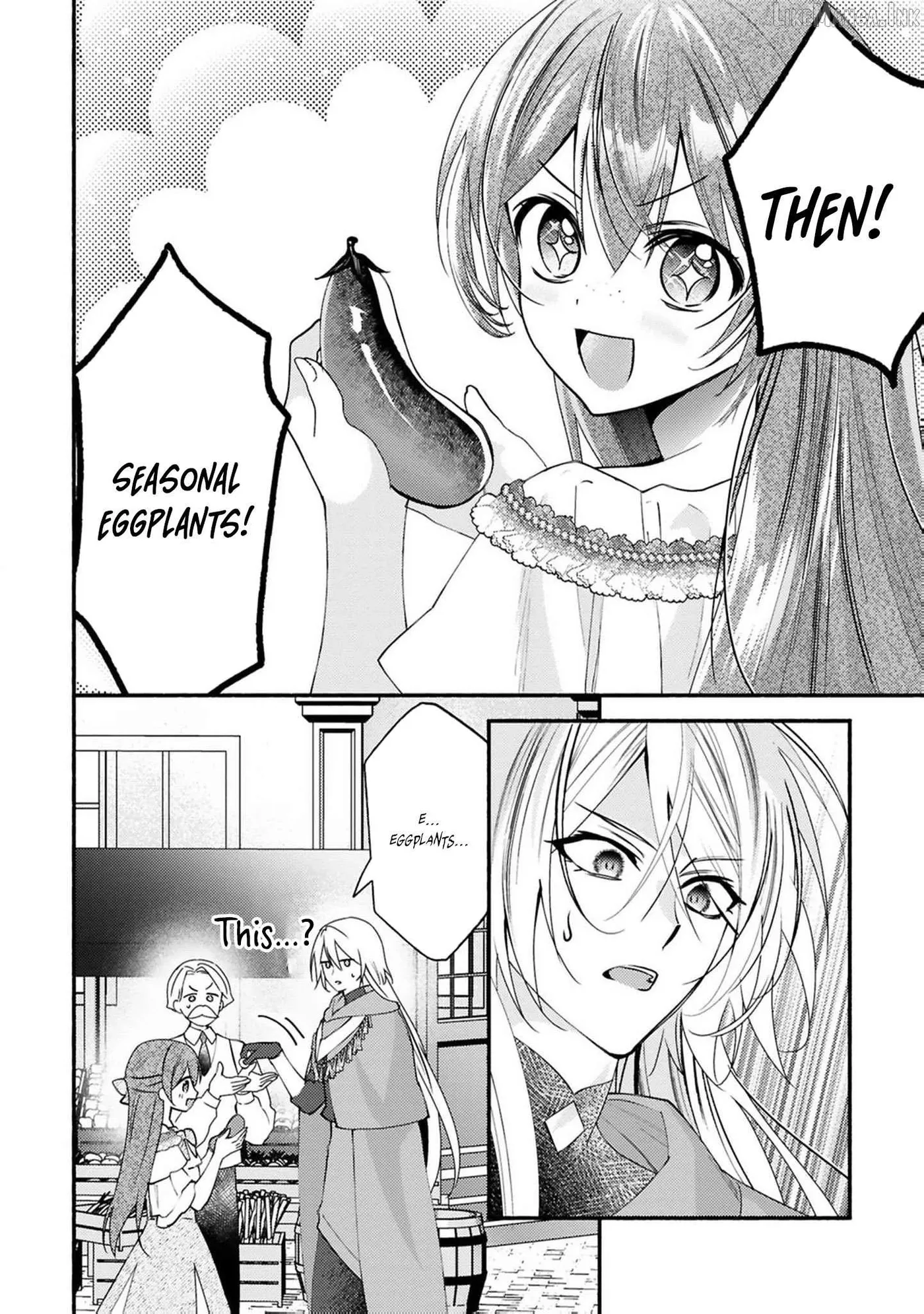 Read Rachel Jean Doesn’t Dance chapter 11 image 12 on Lezhin
