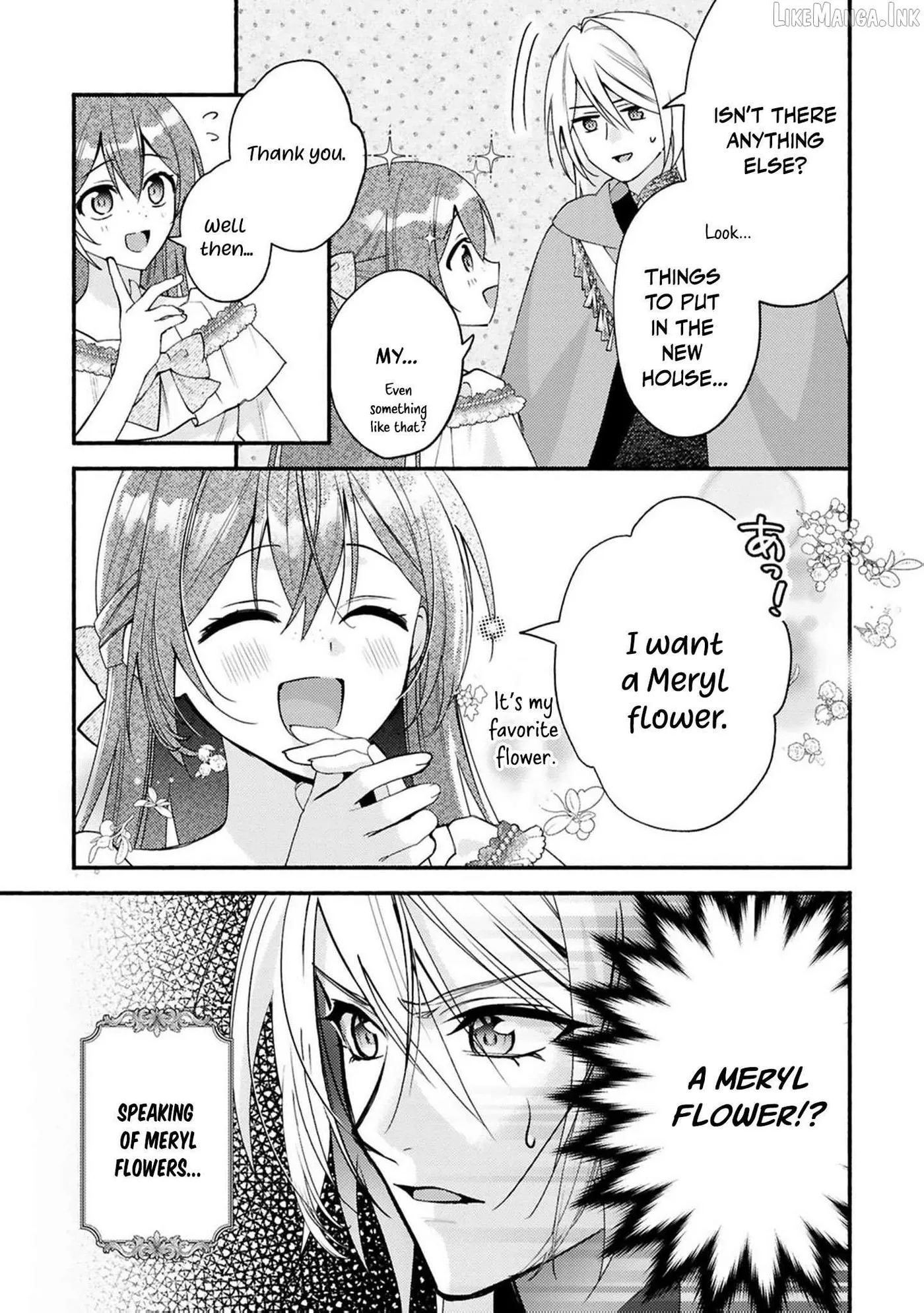 Read Rachel Jean Doesn’t Dance chapter 11 image 13 on Lezhin