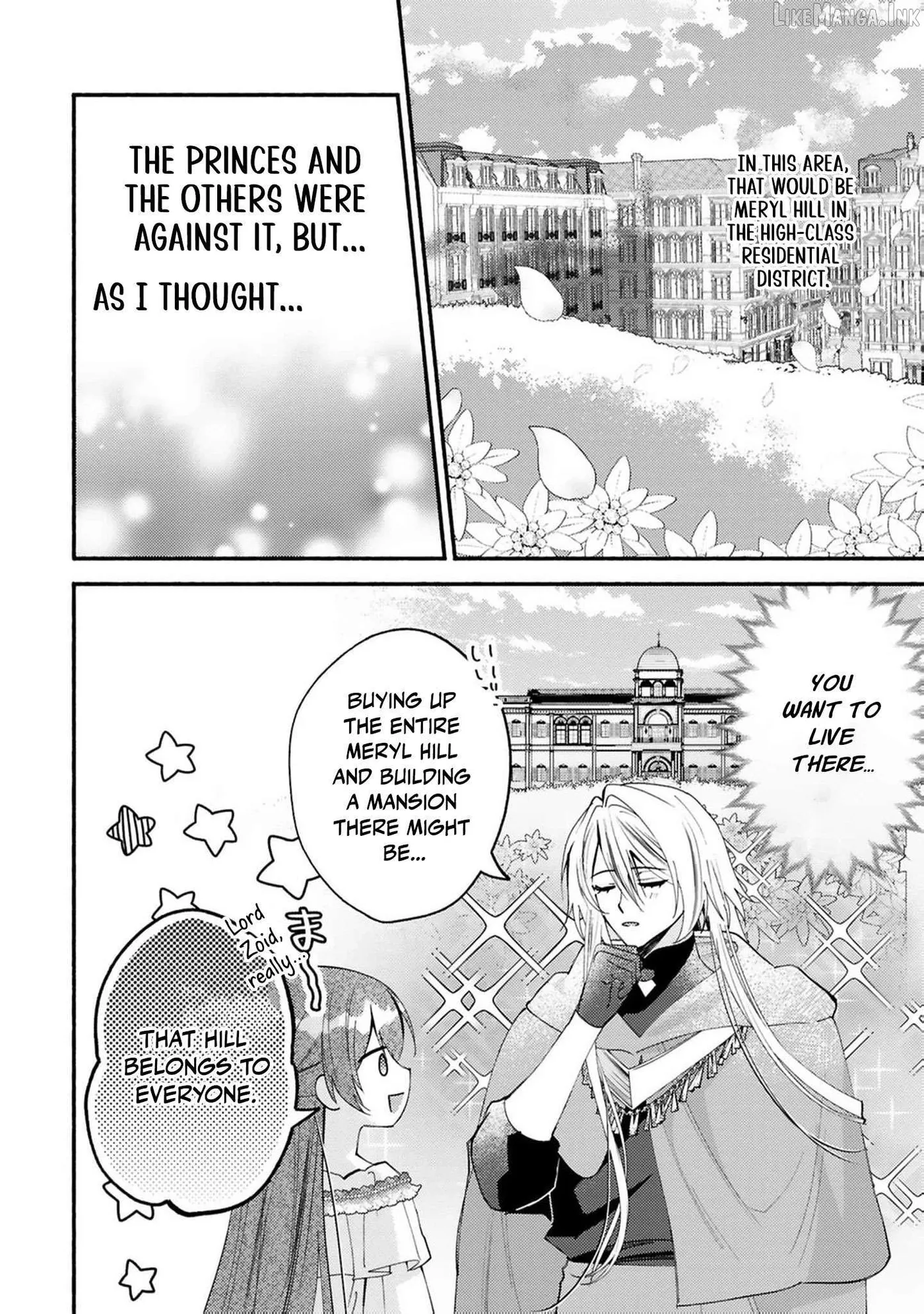 Read Rachel Jean Doesn’t Dance chapter 11 image 14 on Lezhin