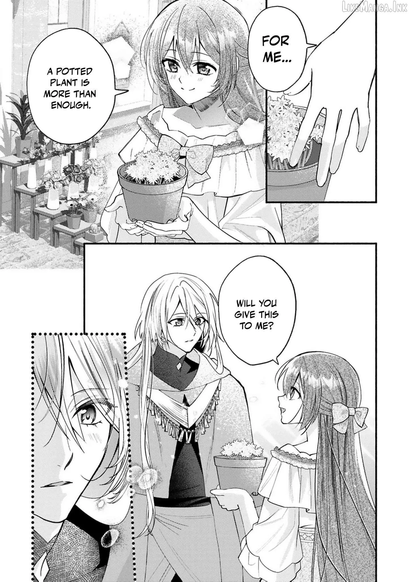 Read Rachel Jean Doesn’t Dance chapter 11 image 15 on Lezhin